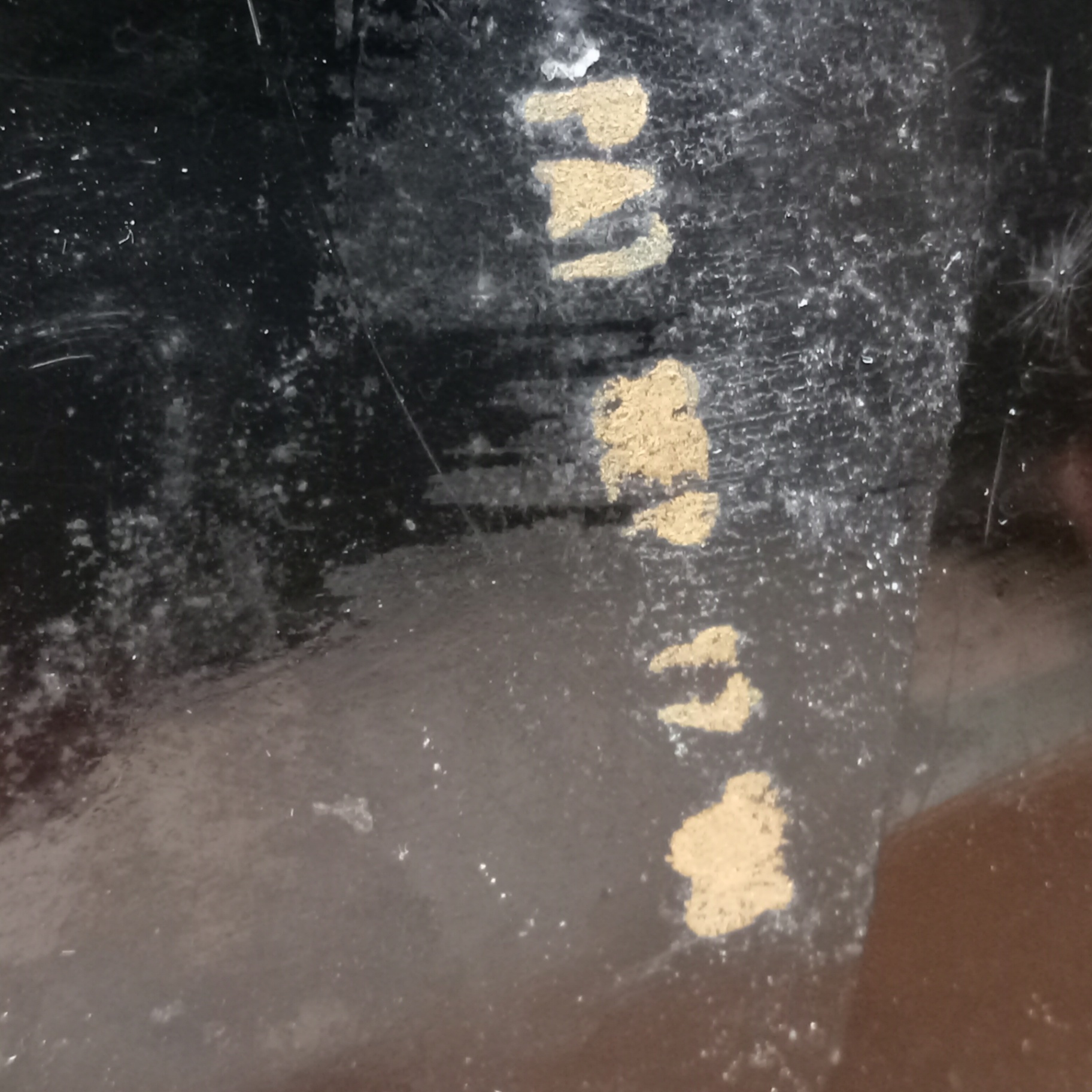 Antique Columbia Family Scale - image 9 of 9