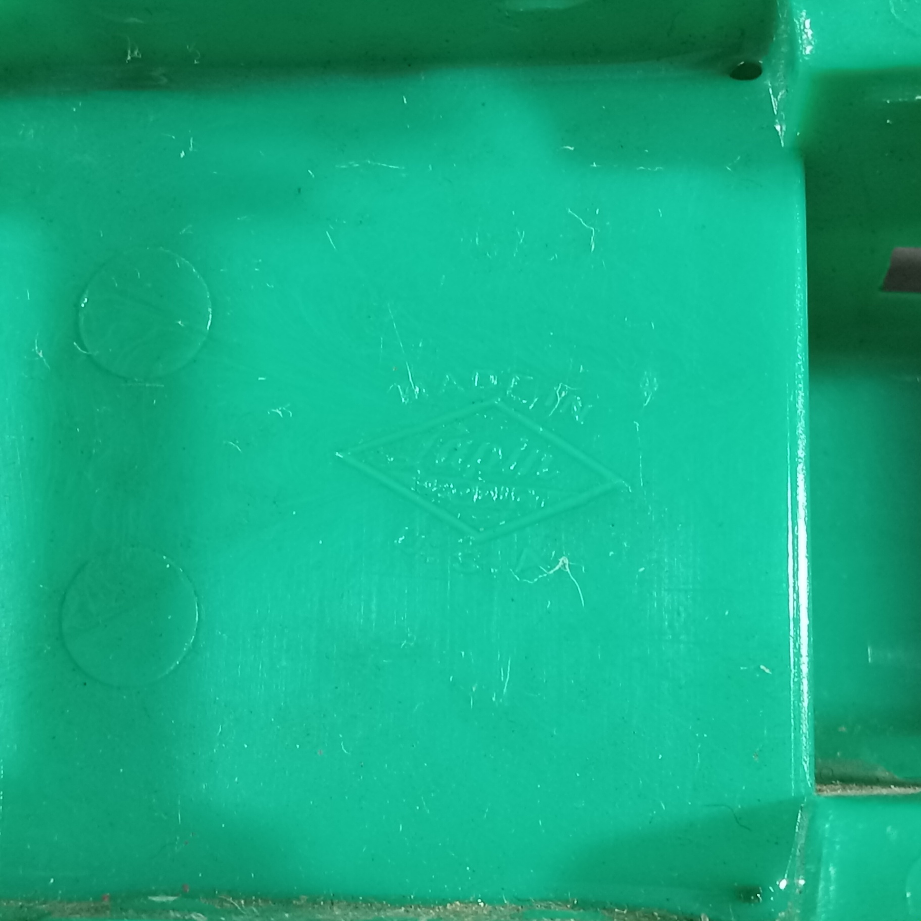 Vintage Toy Cars - Workhorse Vehicles - image 16 of 27