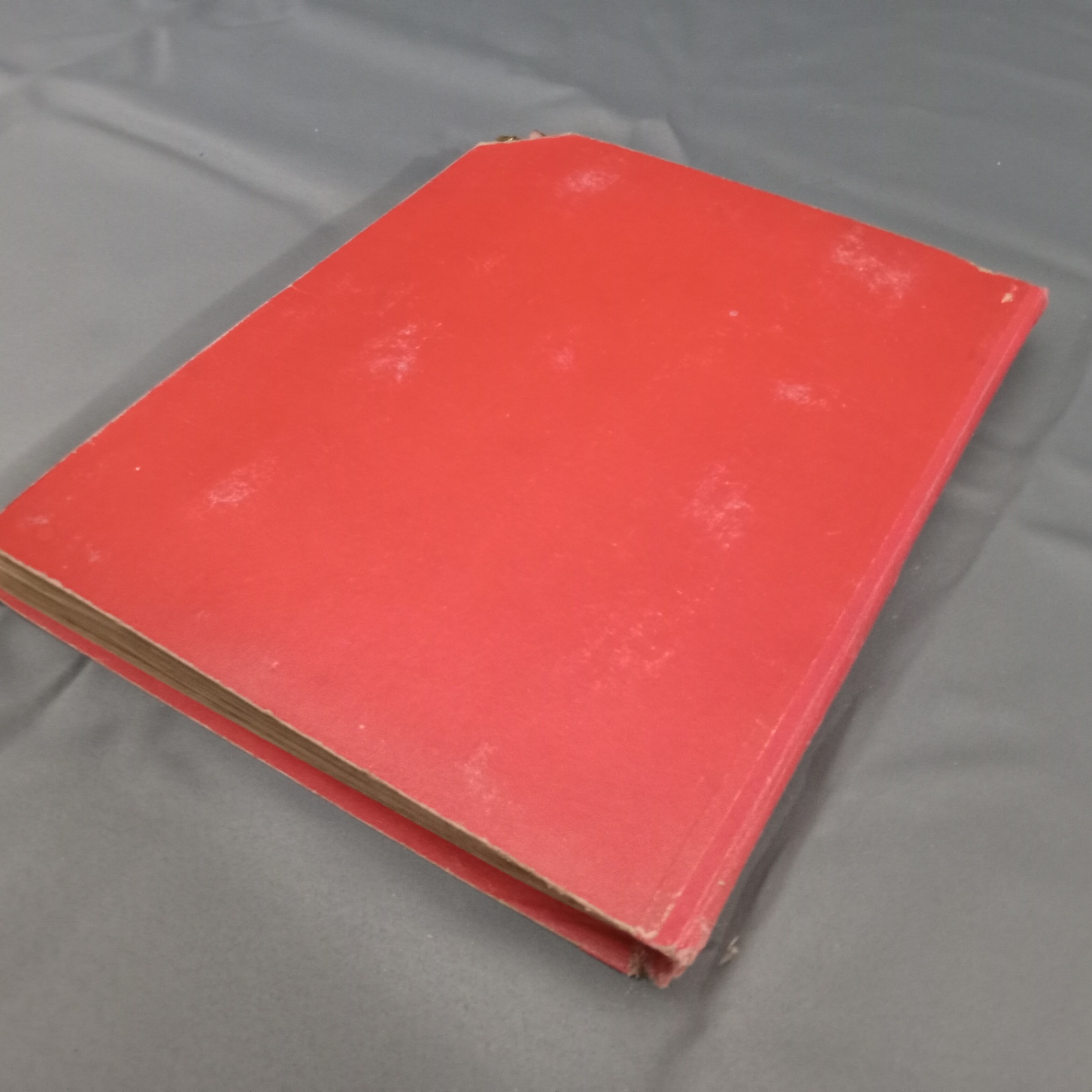 Antique Scrapbooks - Postcards - image 23 of 23