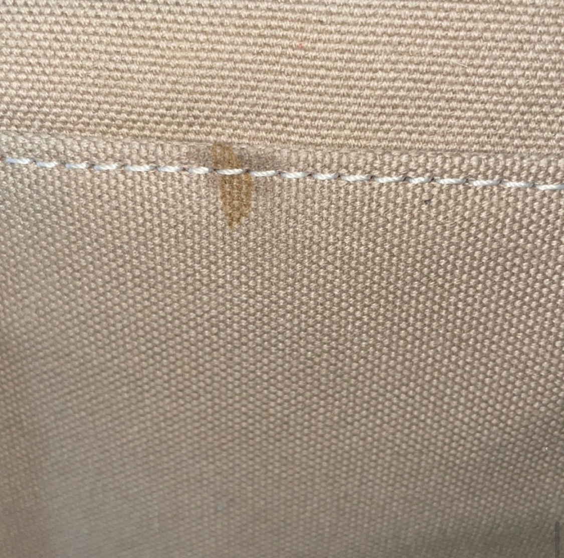 Dooney & Bourke Canvas & Leather Tote - image 10 of 11