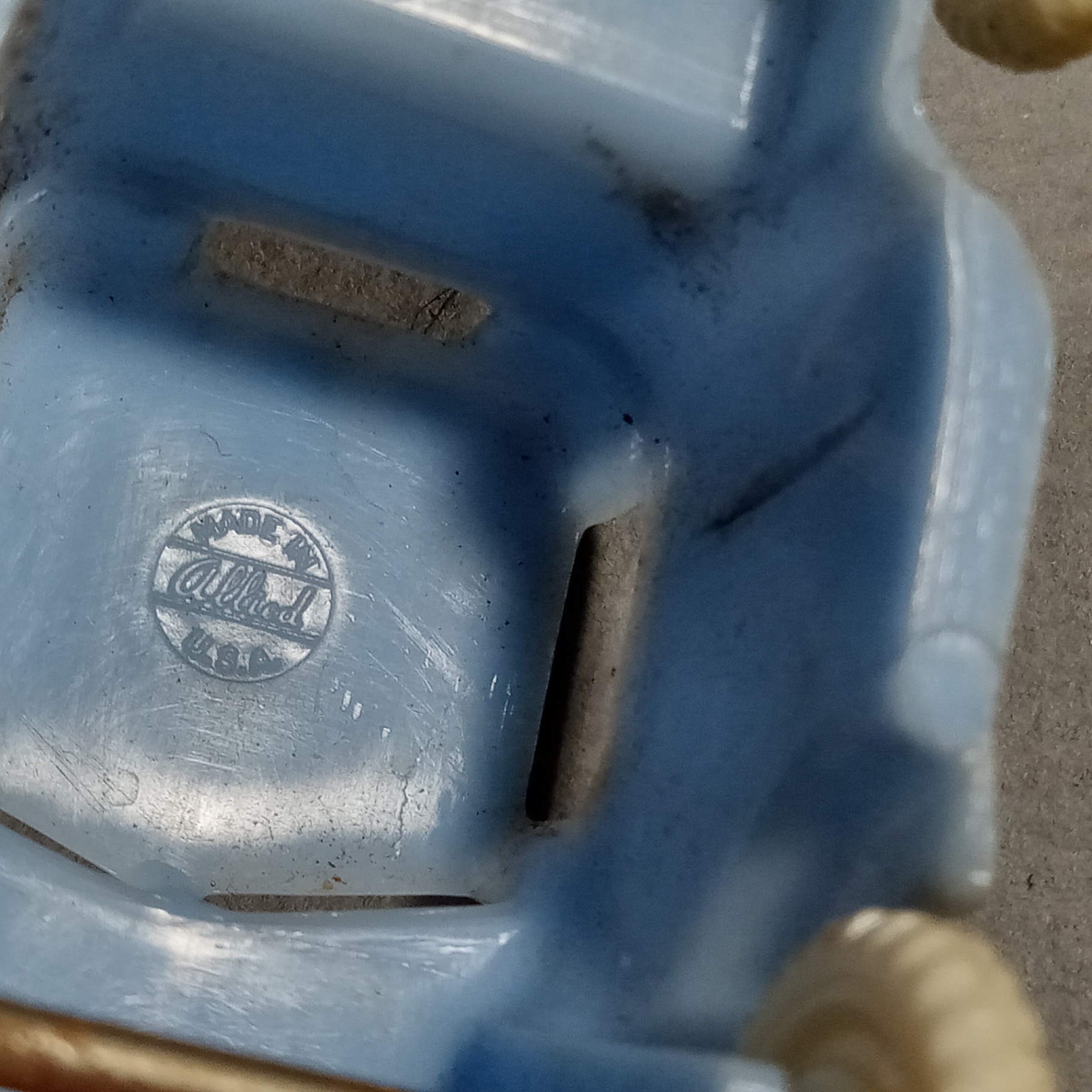 Acme, Mack, Manoil, Ideal & More Vintage Toy Cars - image 17 of 36