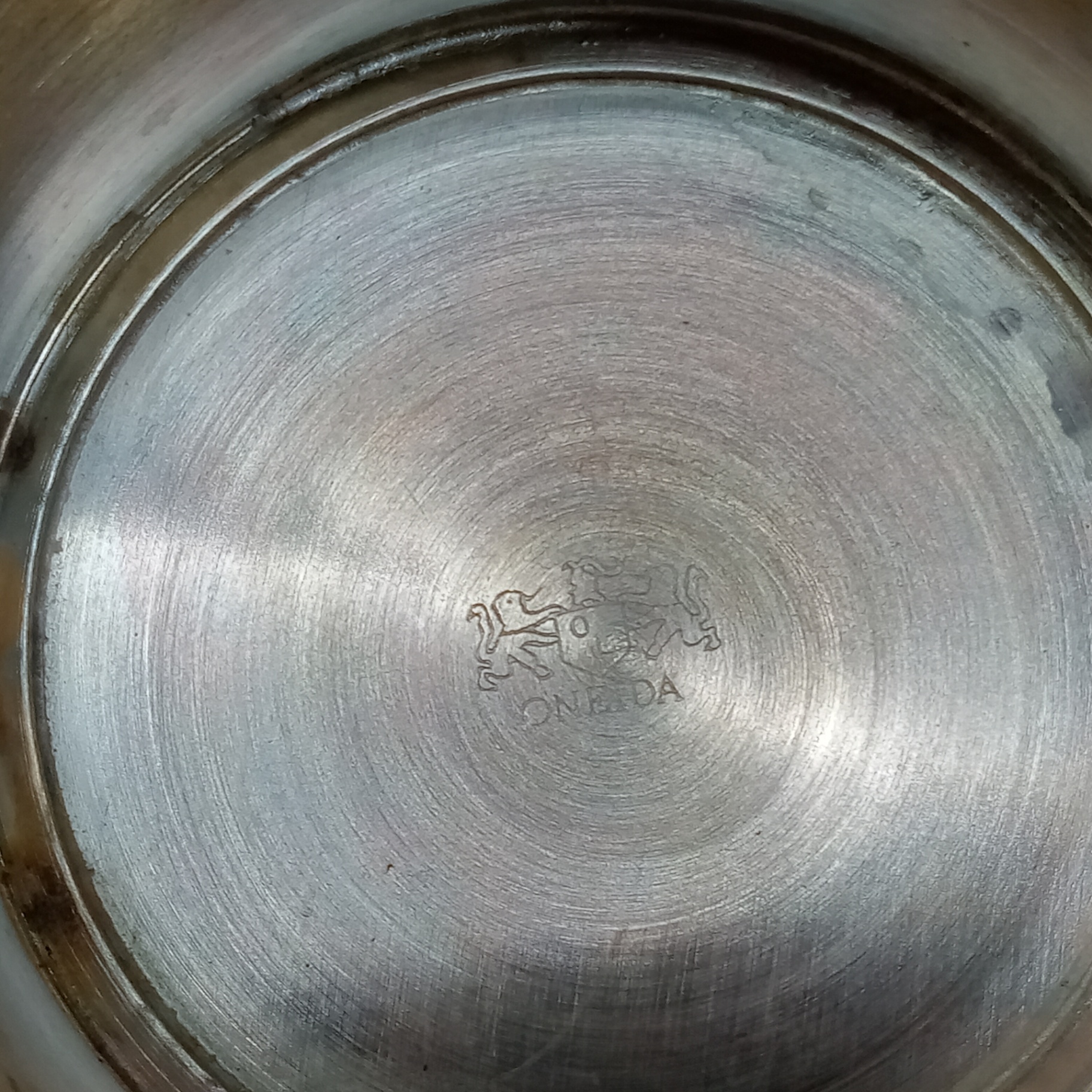 Gorham & More Silver Plate Table Ware - image 12 of 21