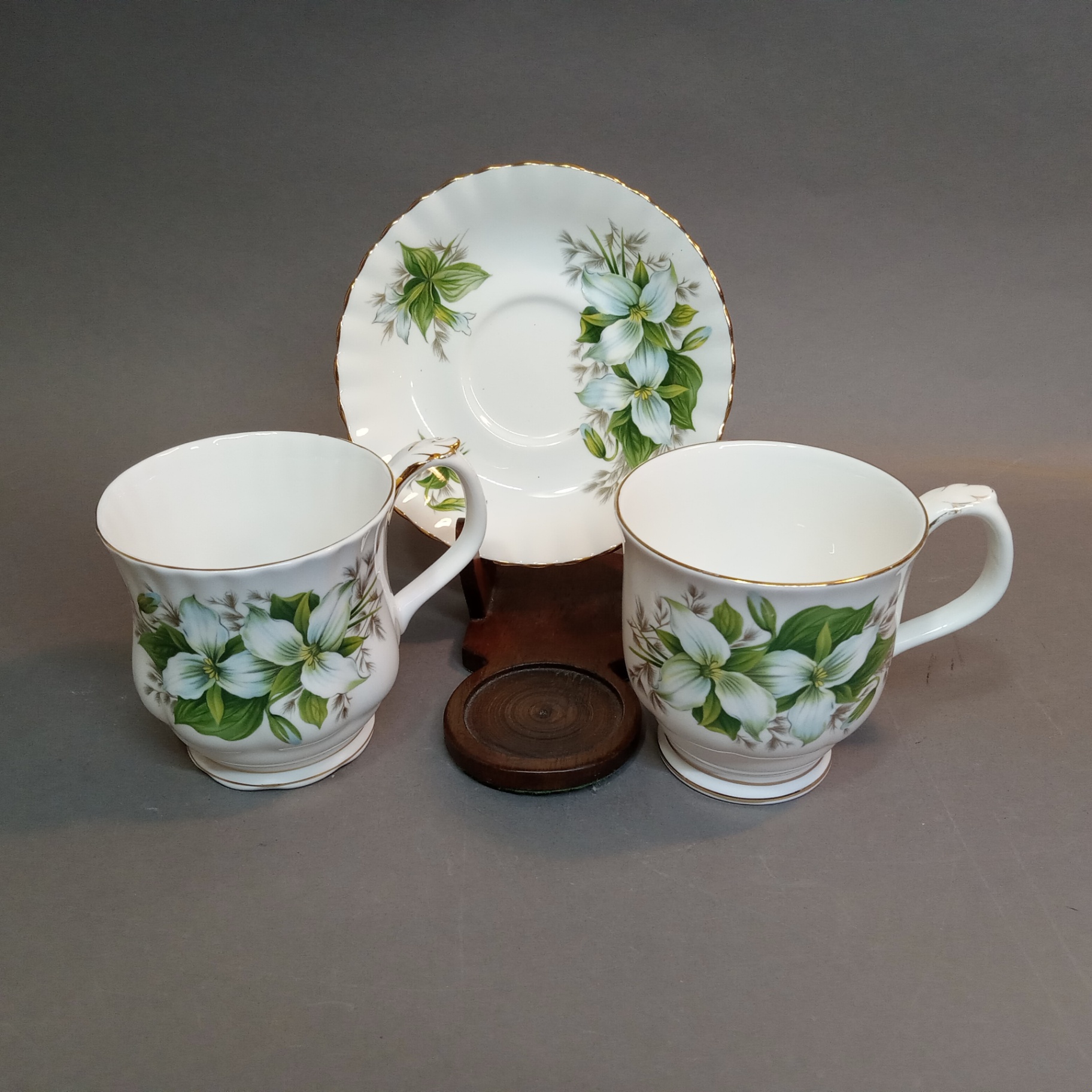 Royal Albert Mixed Bone China - image 6 of 15