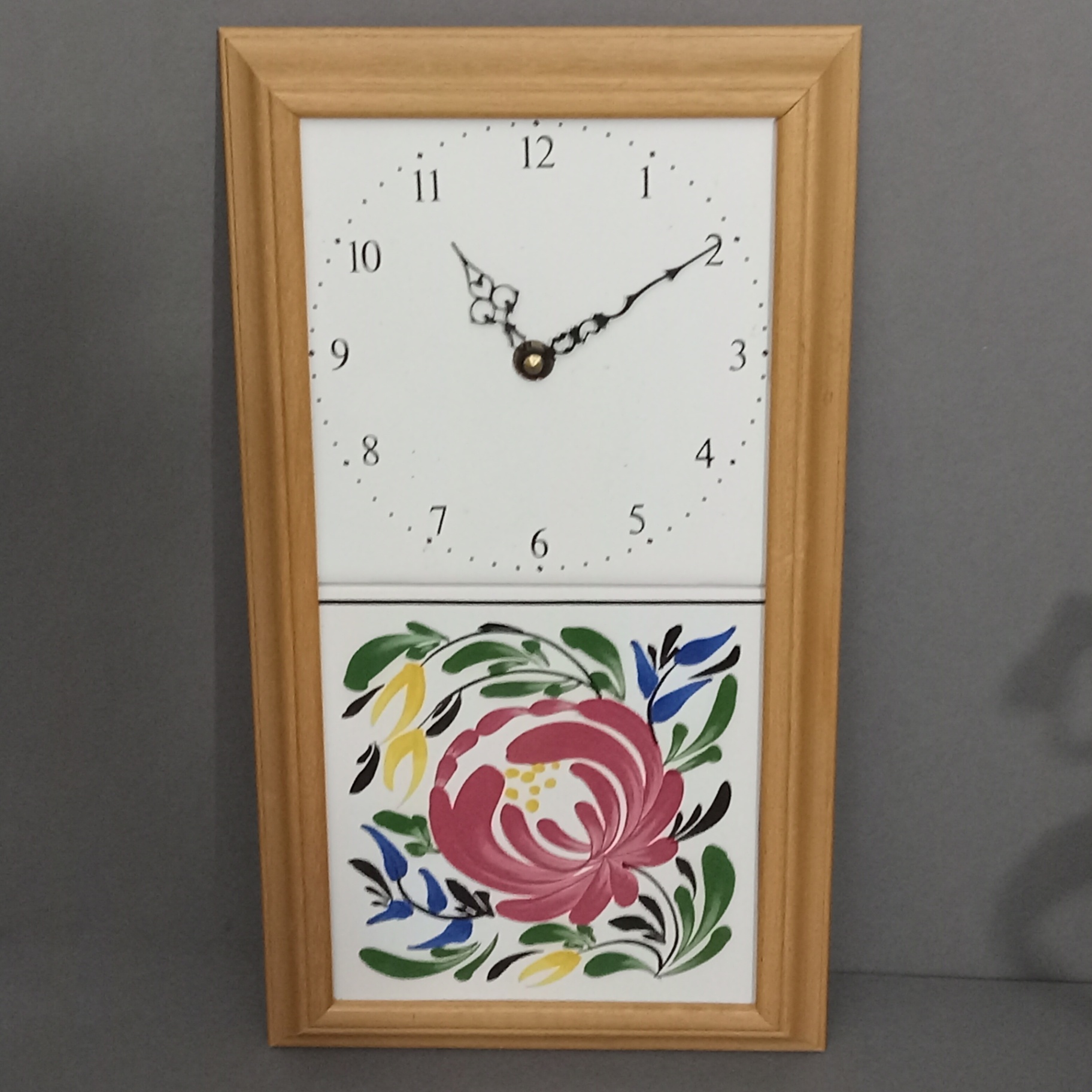 Meditarranean Kitchen Chic - image 2 of 22