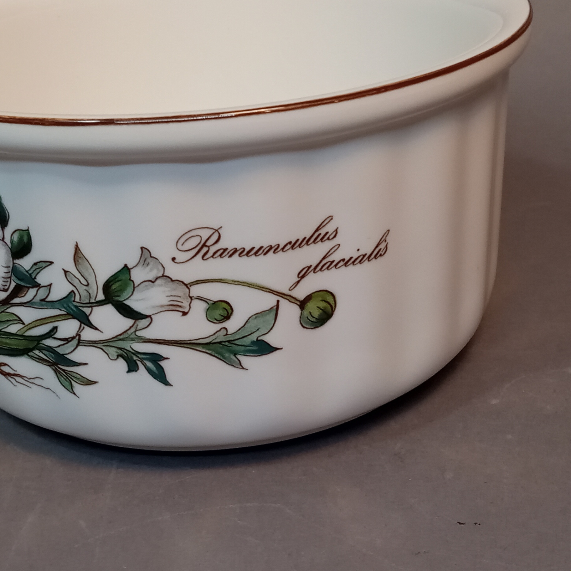 Villeroy & Boch Vilbofour Botanica Baking Dishes - image 9 of 11