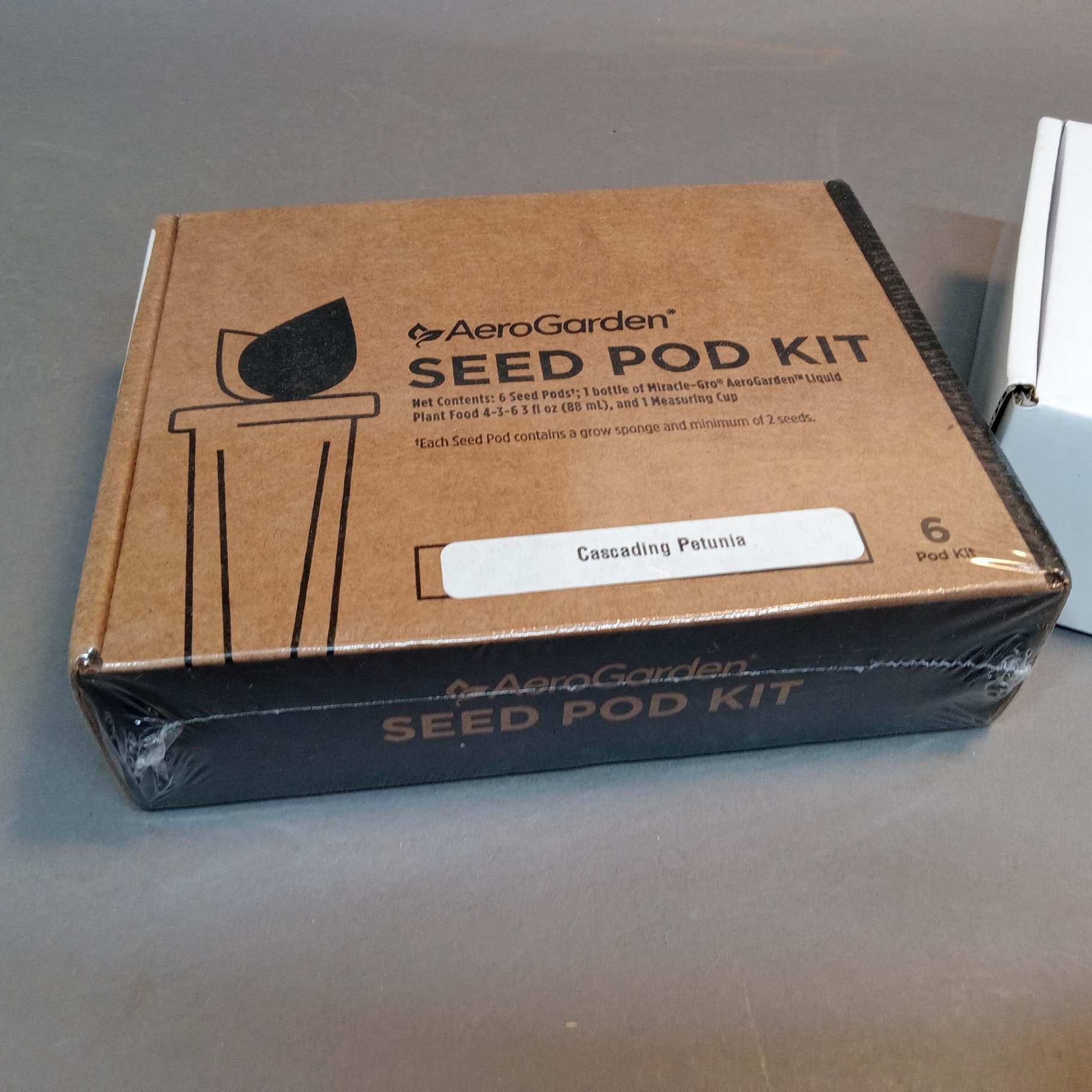 AeroGarden Harvest XL w/Seed Pods - image 14 of 16