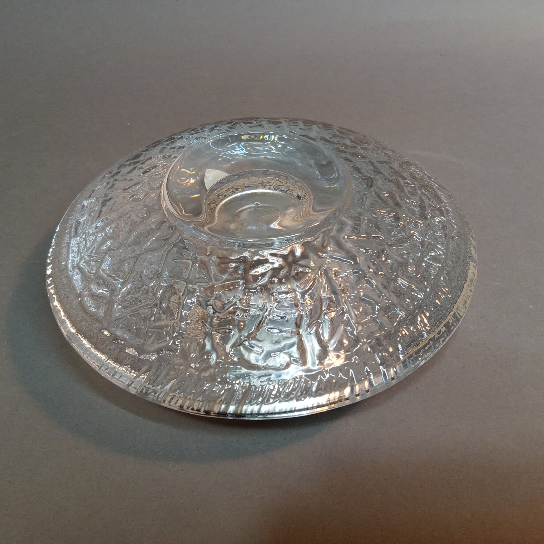 Orrefors, Kosta Boda, iittala Festivo Candle Holders - image 5 of 15