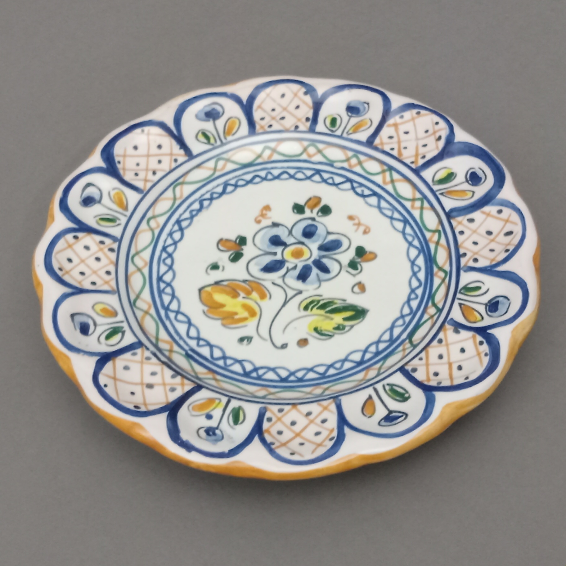 Meditarranean Kitchen Chic - image 15 of 22