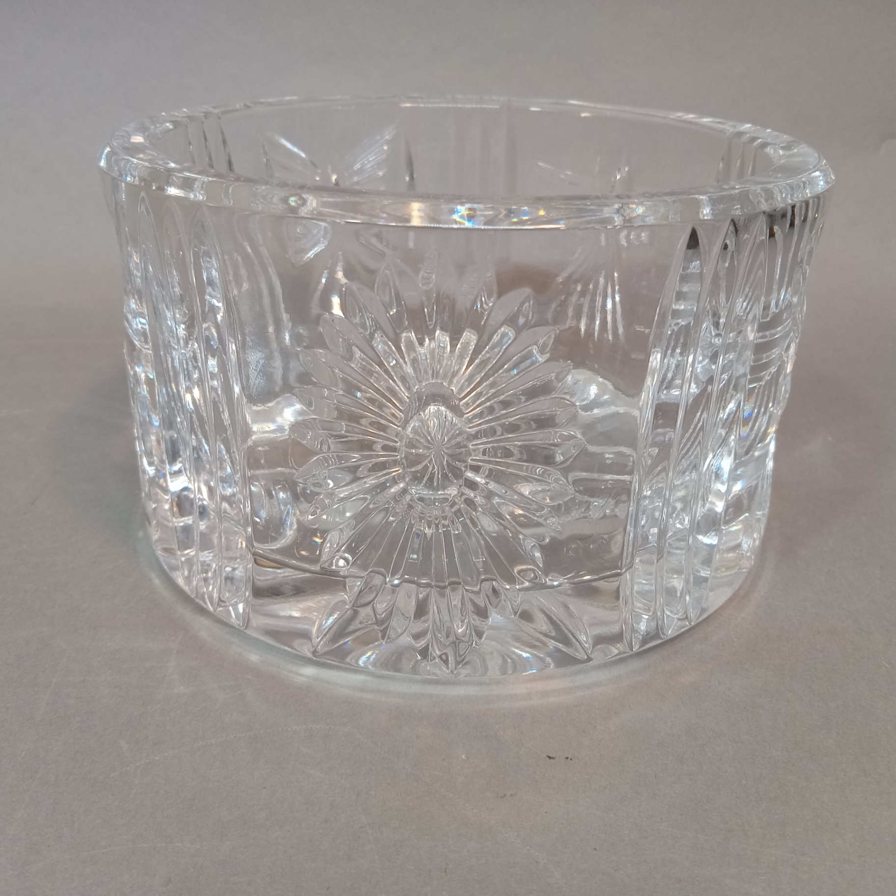 Waterford Millenium Collection Wine Coaster - image 7 of 10