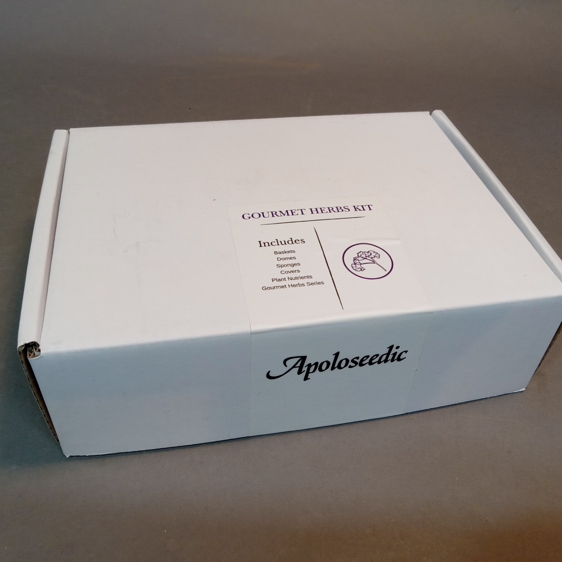 AeroGarden Harvest XL w/Seed Pods - image 15 of 16