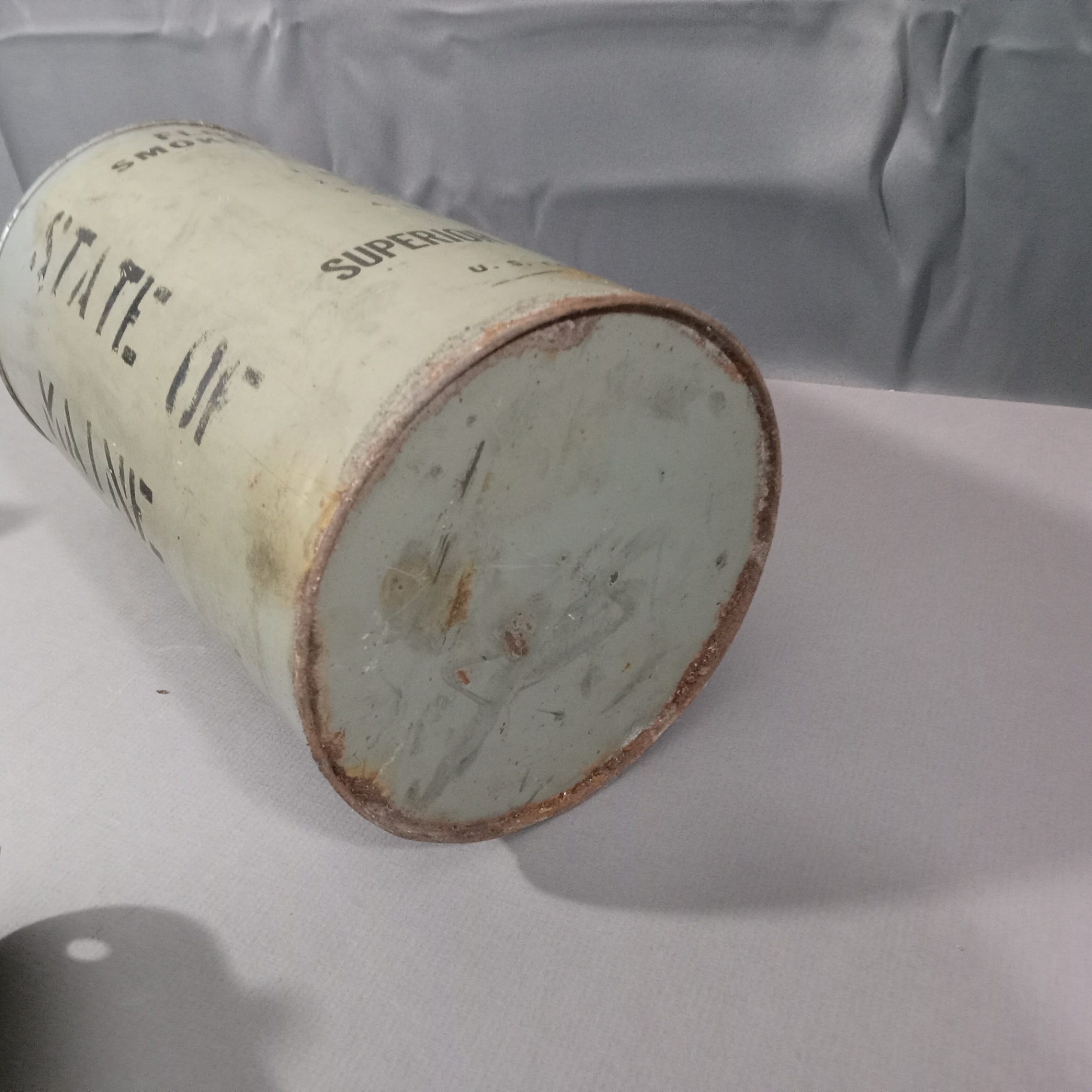 Buell Strombos Marine Air Horns & Floating Distress Signal - image 5 of 15