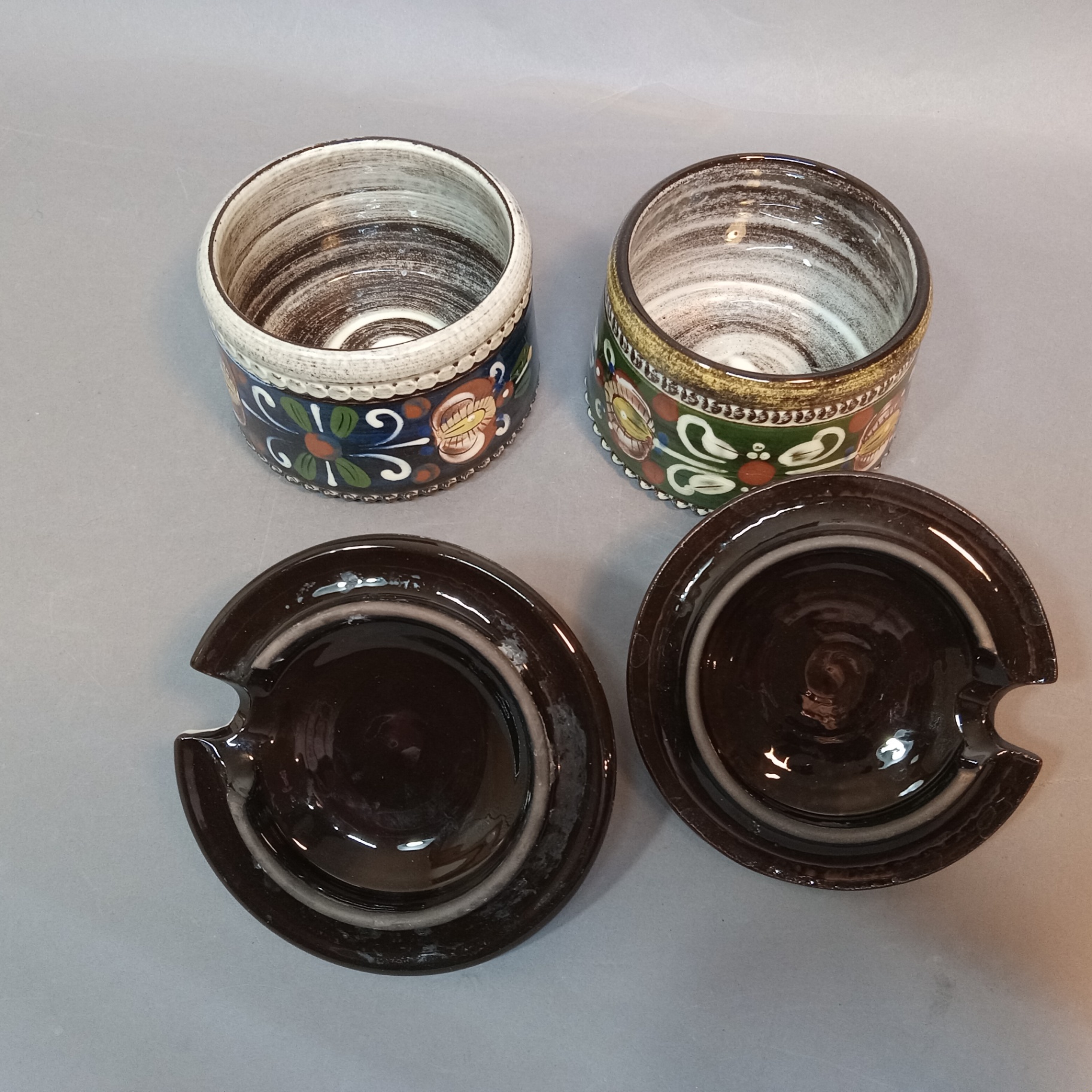 Kohler-Biel and More Stoneware - image 10 of 21