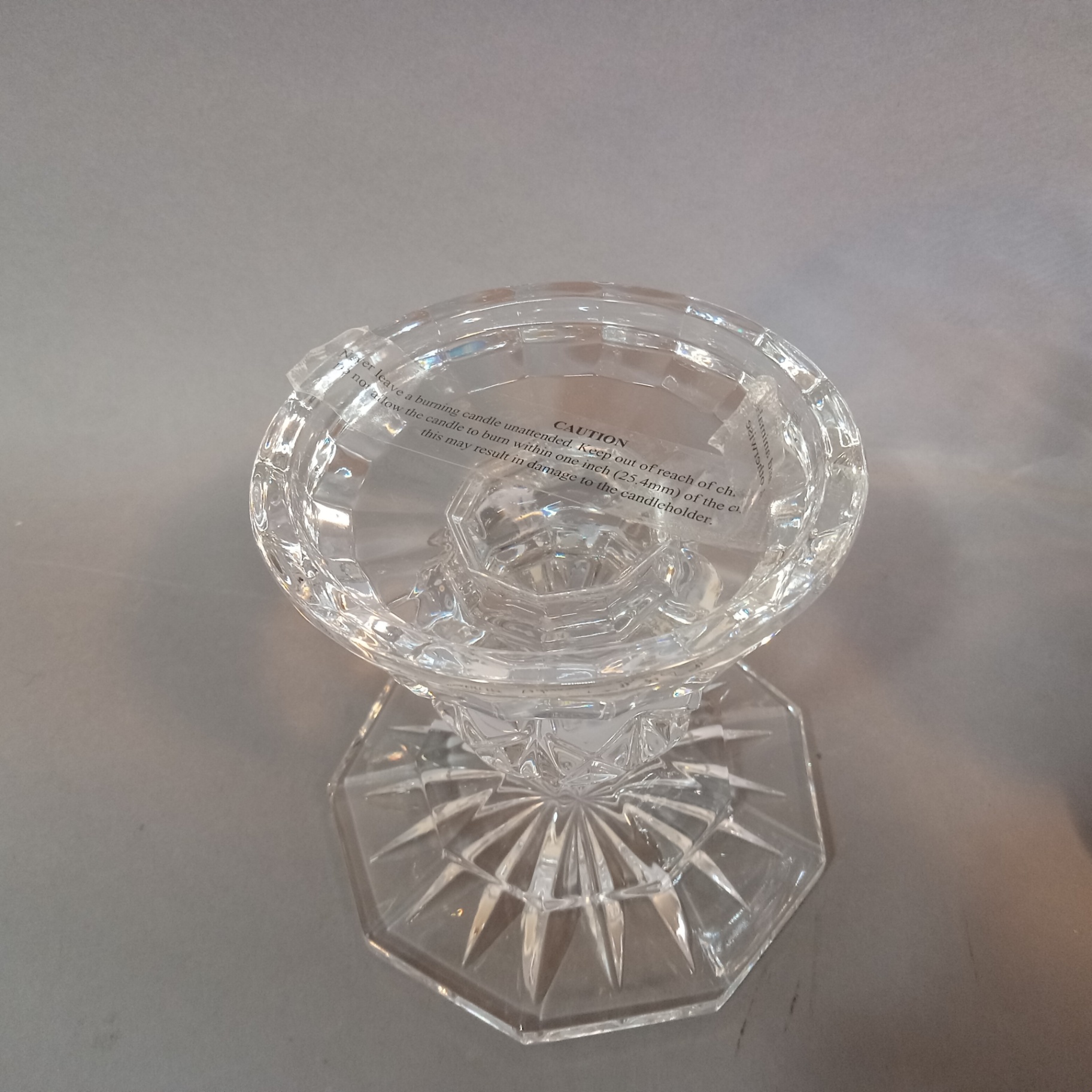 Waterford & Stuart Crystal - image 3 of 12