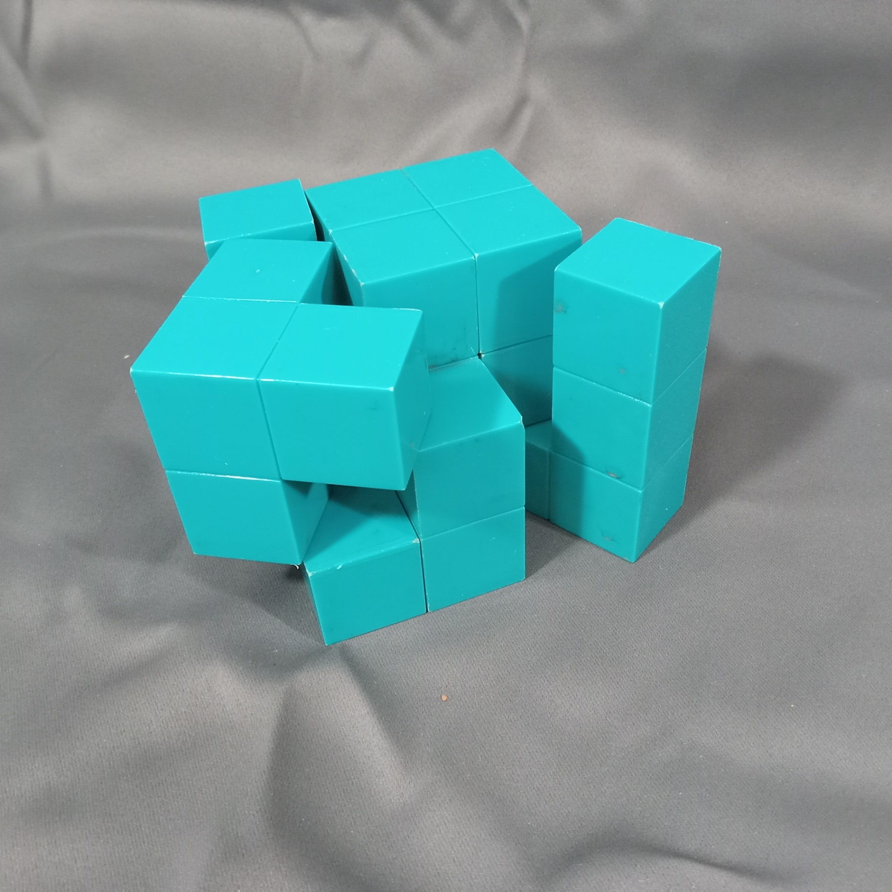 Fun & Games - image 5 of 12