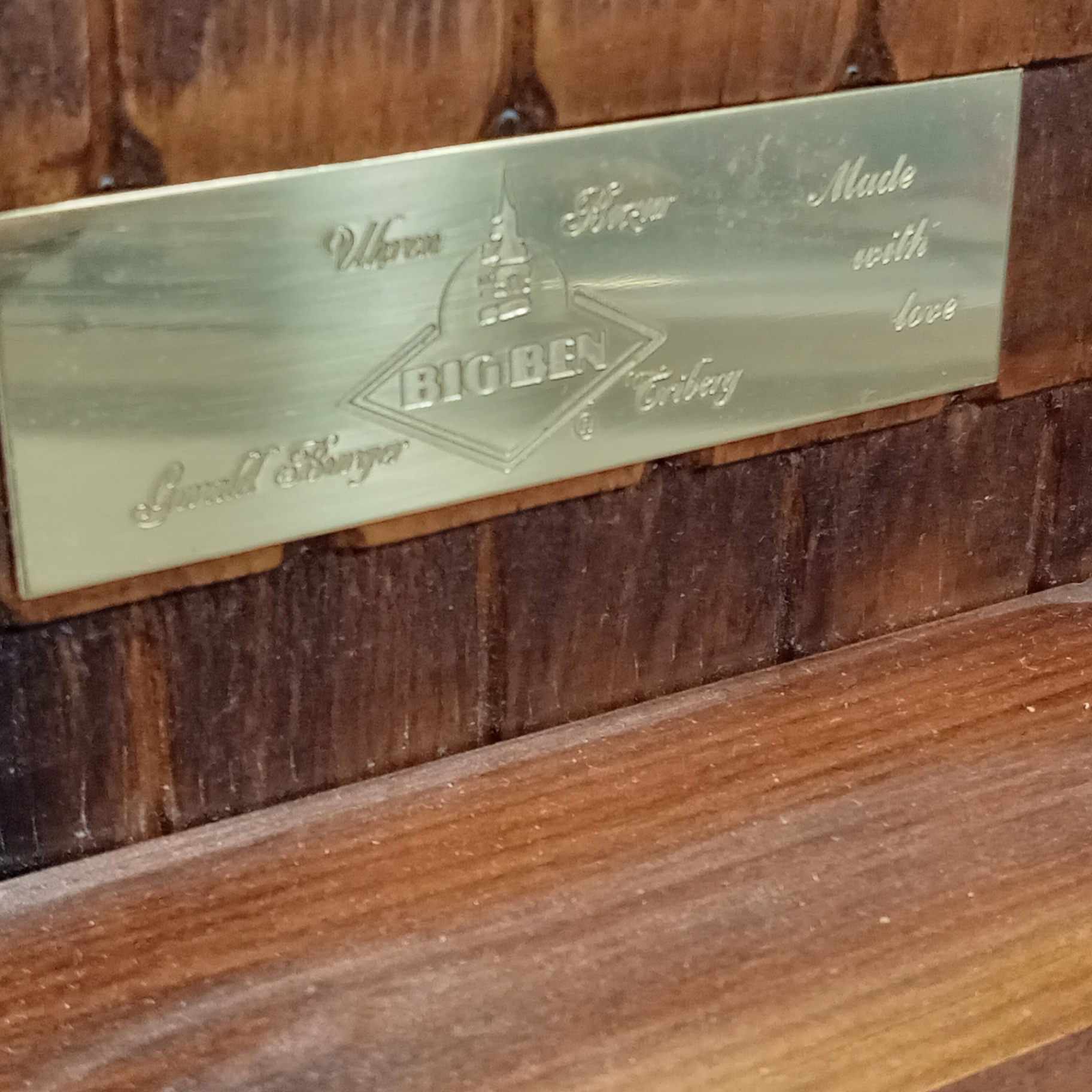 Vintage Cuckoo Clock - image 11 of 15