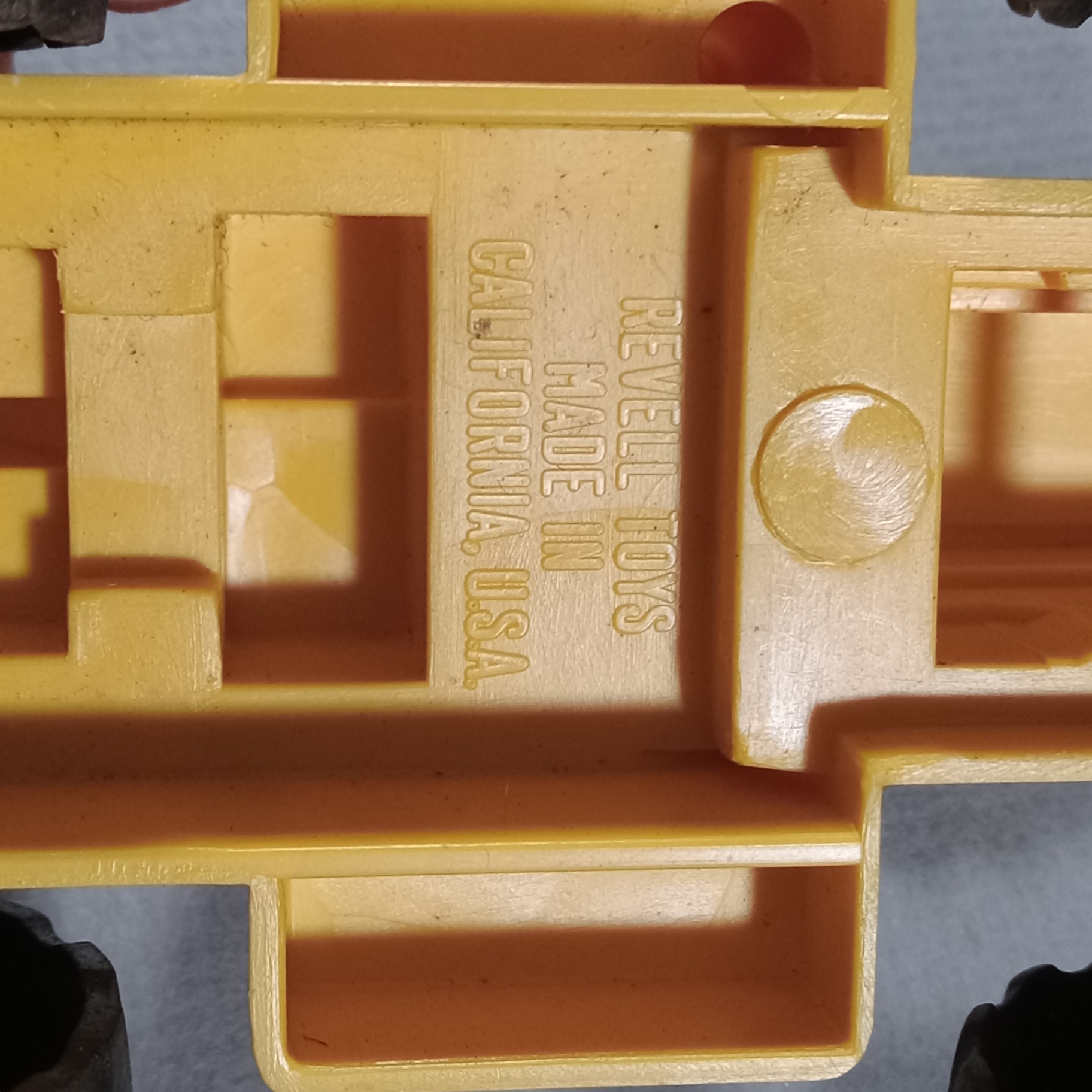 Vintage Caterpiller Toys - image 5 of 12