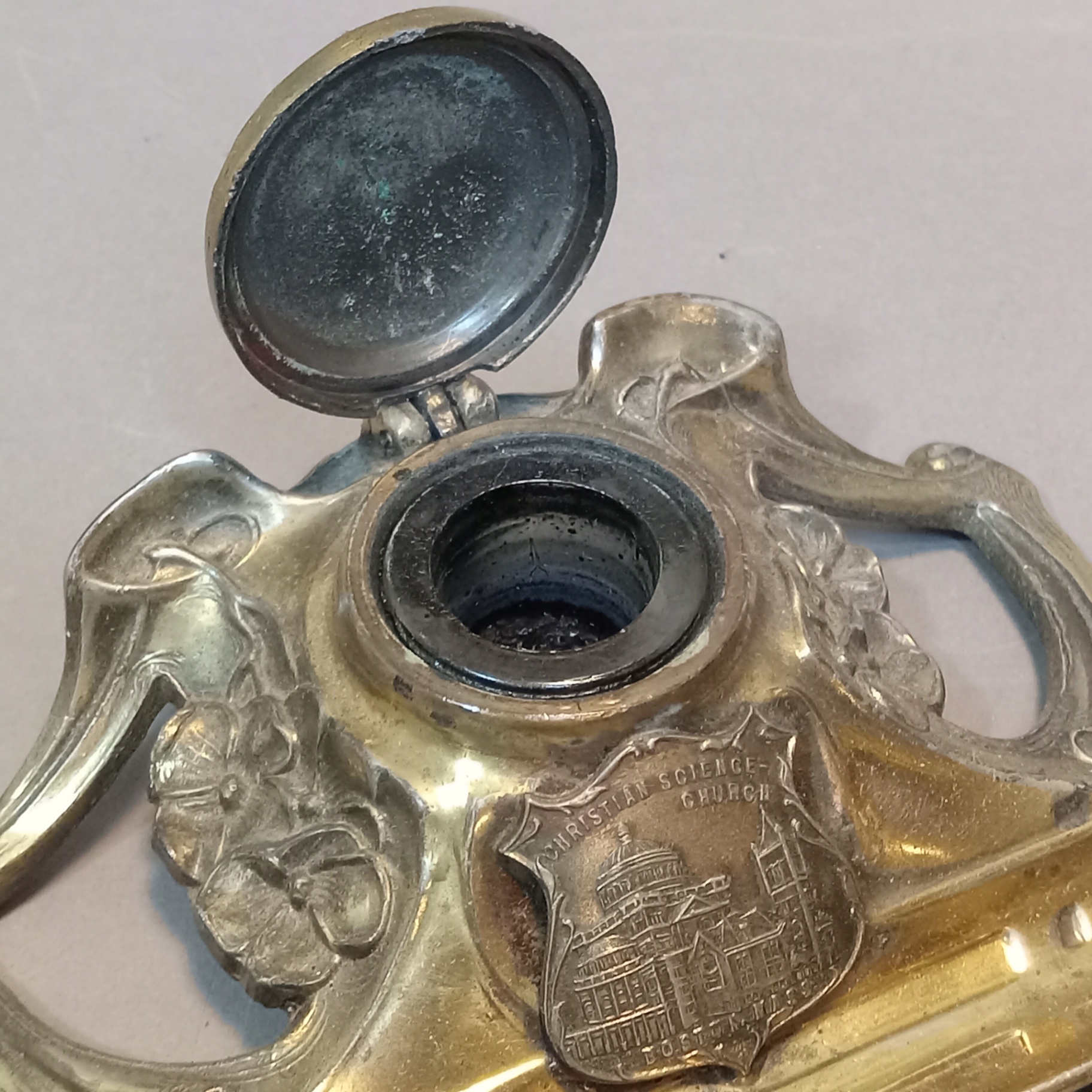 (Ink) Well, Well, Well - image 14 of 18