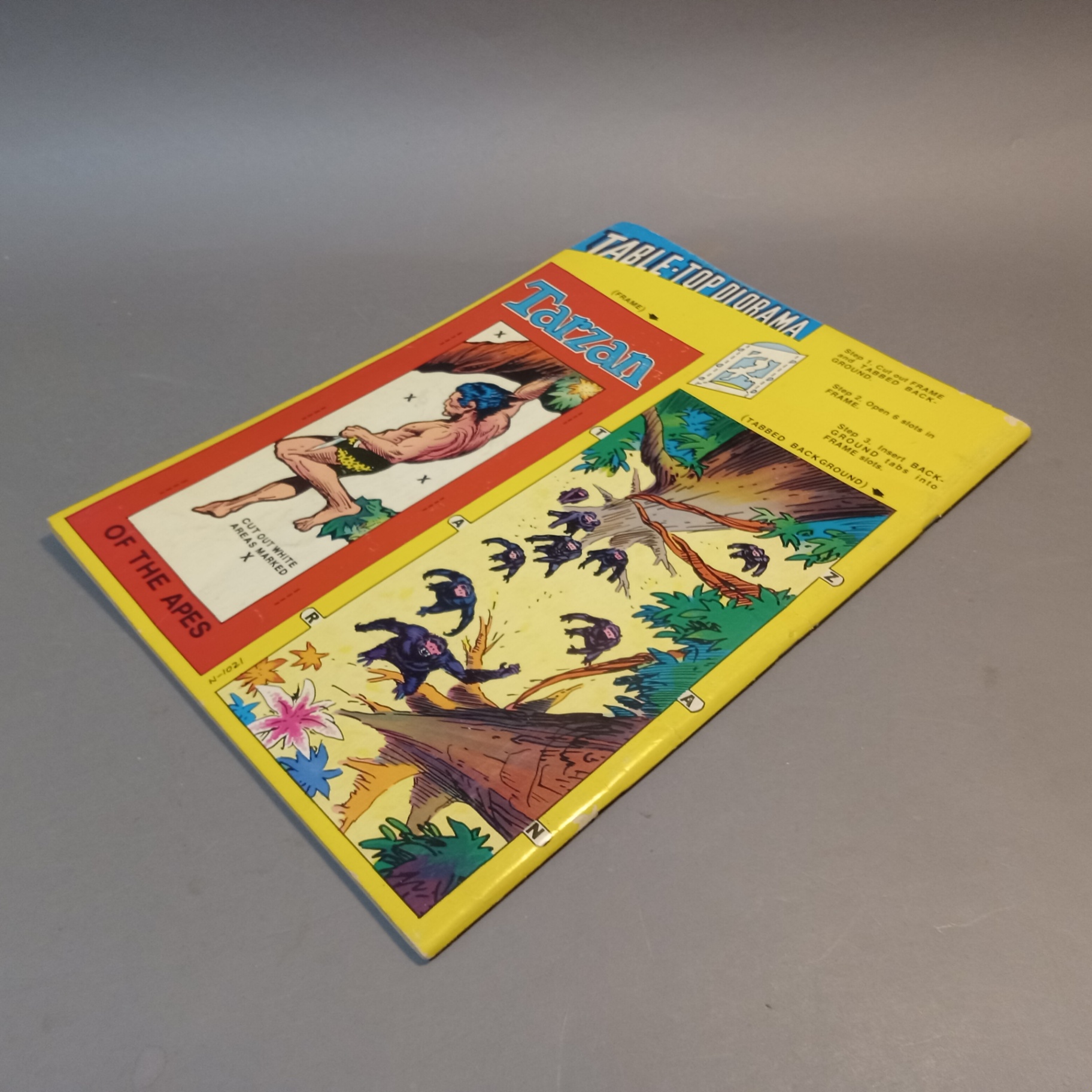 Vintage 1970s DC Comics - image 5 of 25