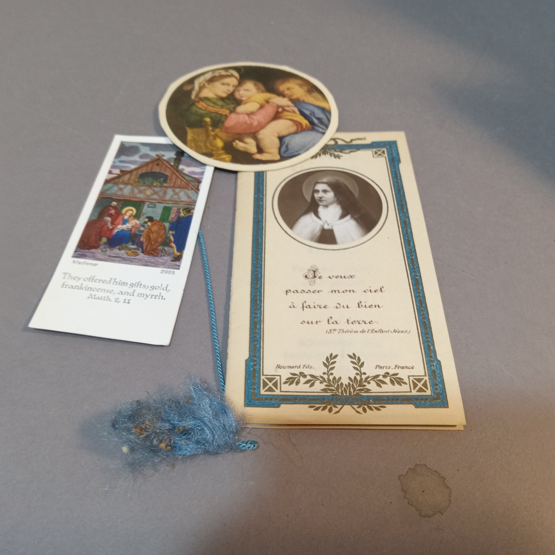 Antique Photos and Ephemera - image 9 of 35