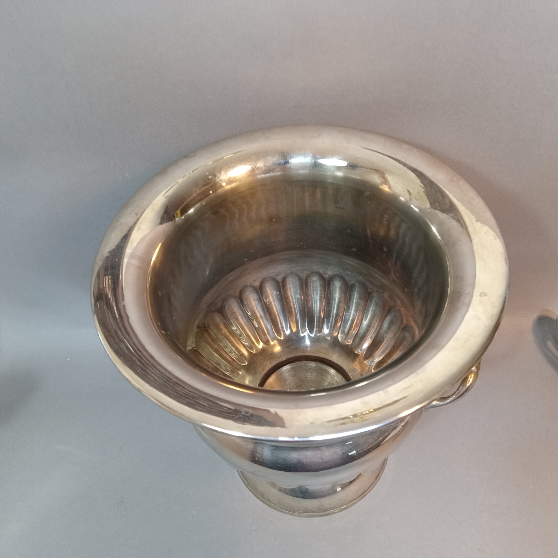 At Your Service - Glass and Metal Tableware - image 16 of 20