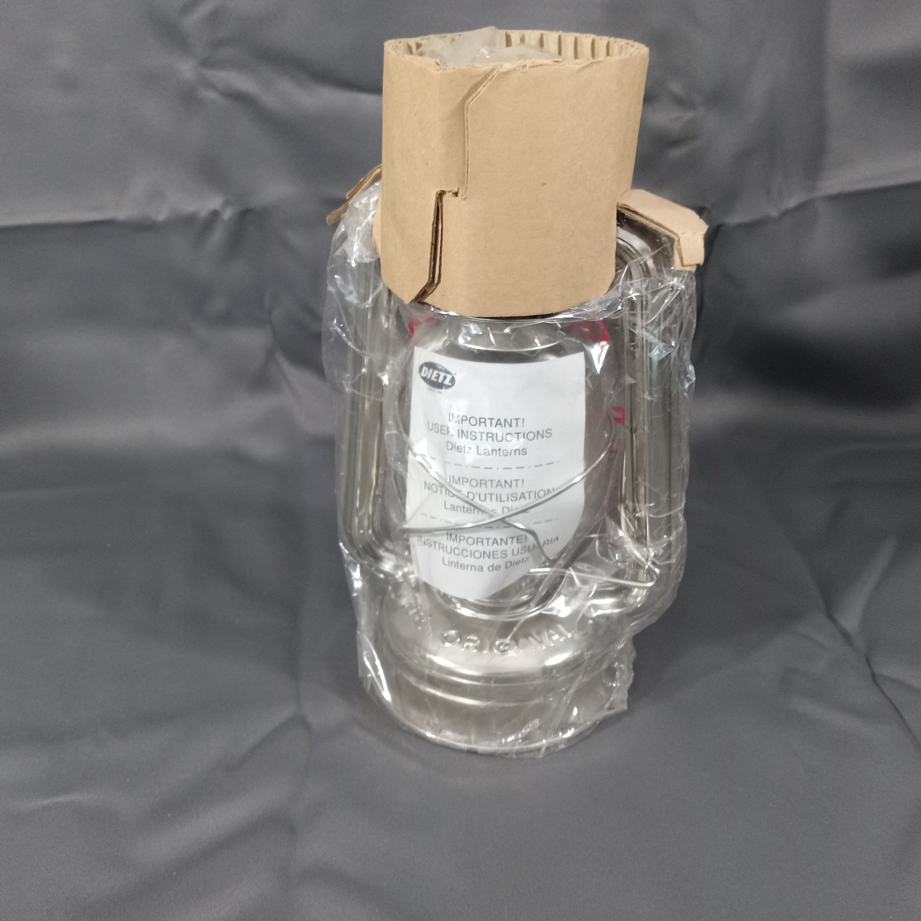 Camping Starter Kit - image 8 of 18