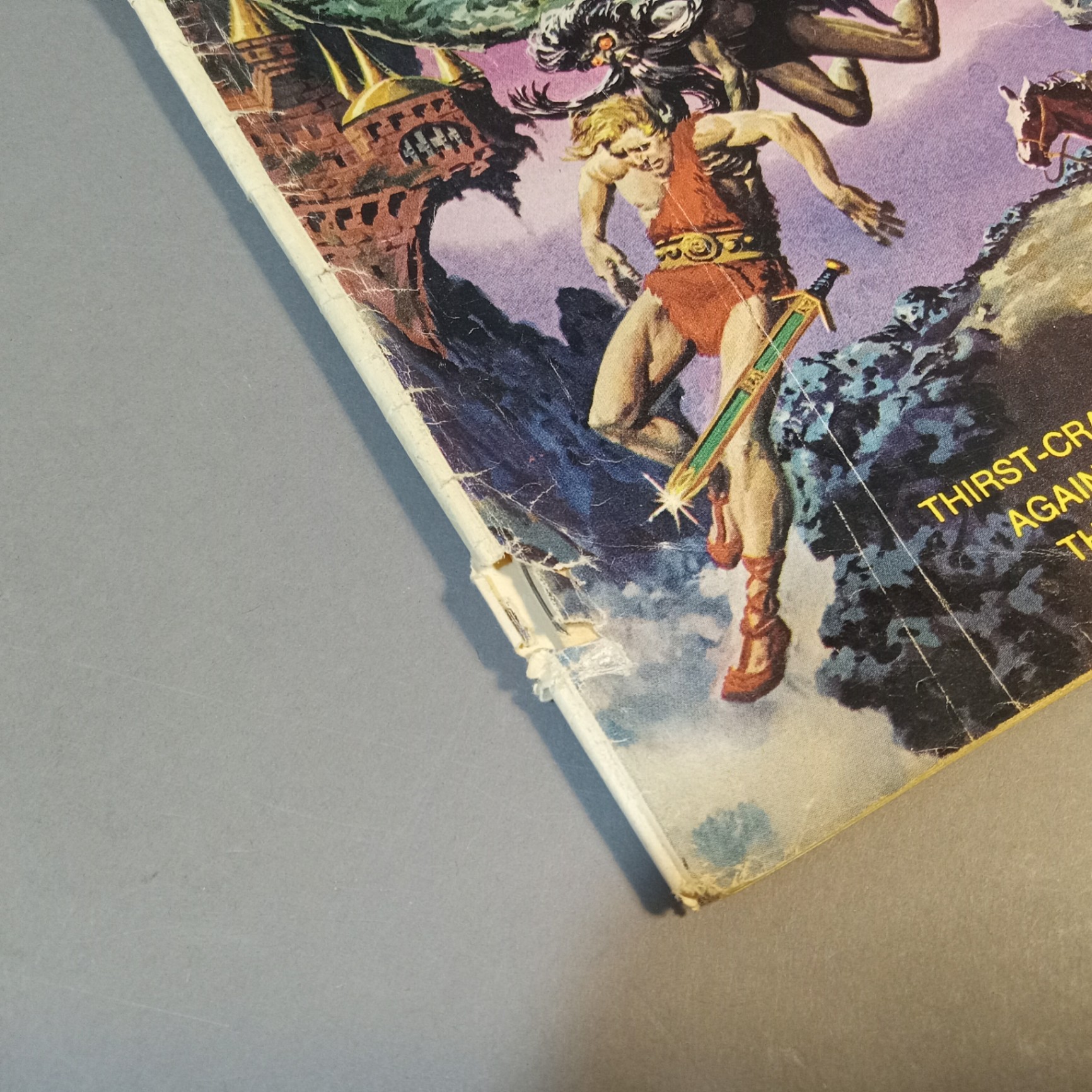 Vintage Comics 1940s - 1970s - image 20 of 24