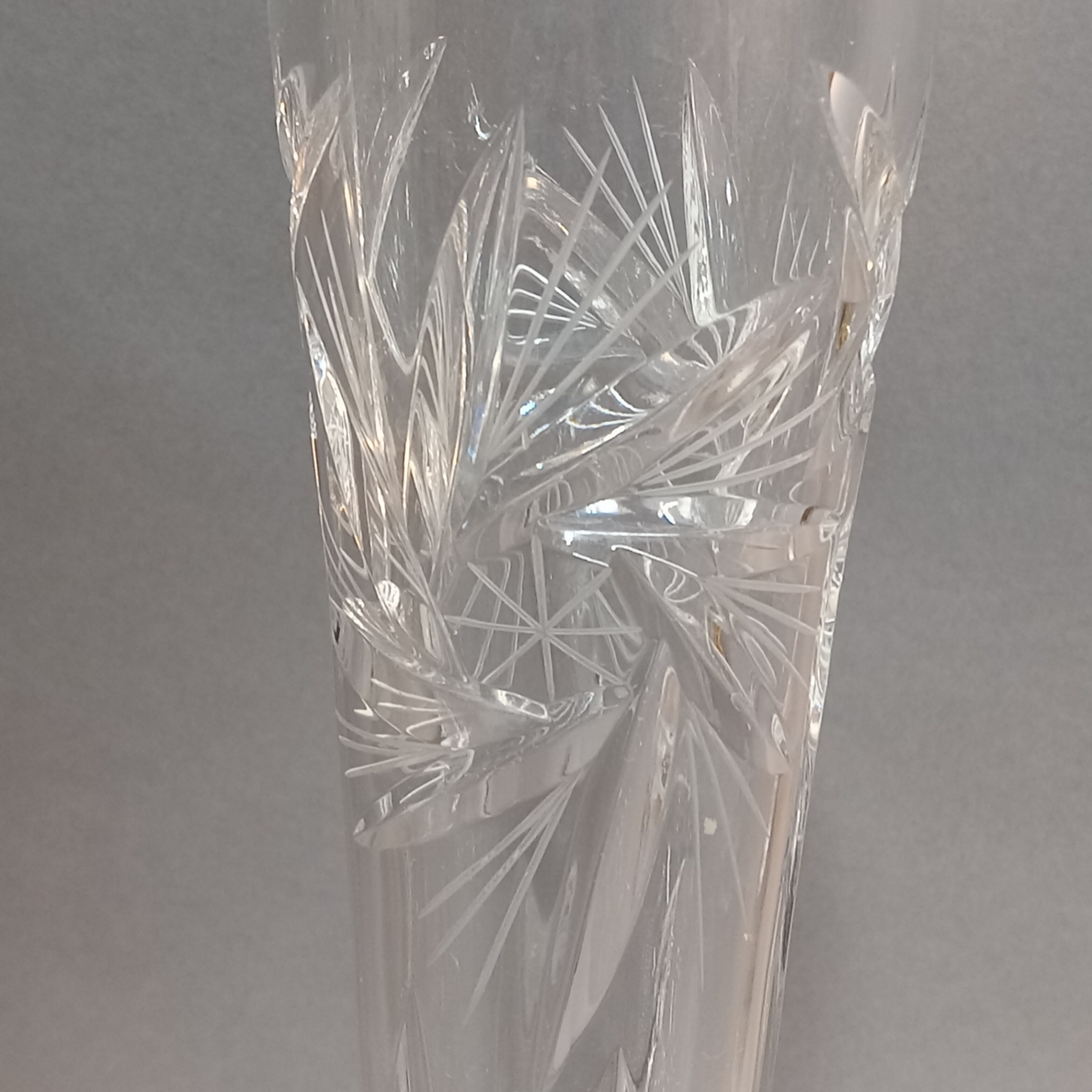 Crystal Table Ware - image 5 of 17