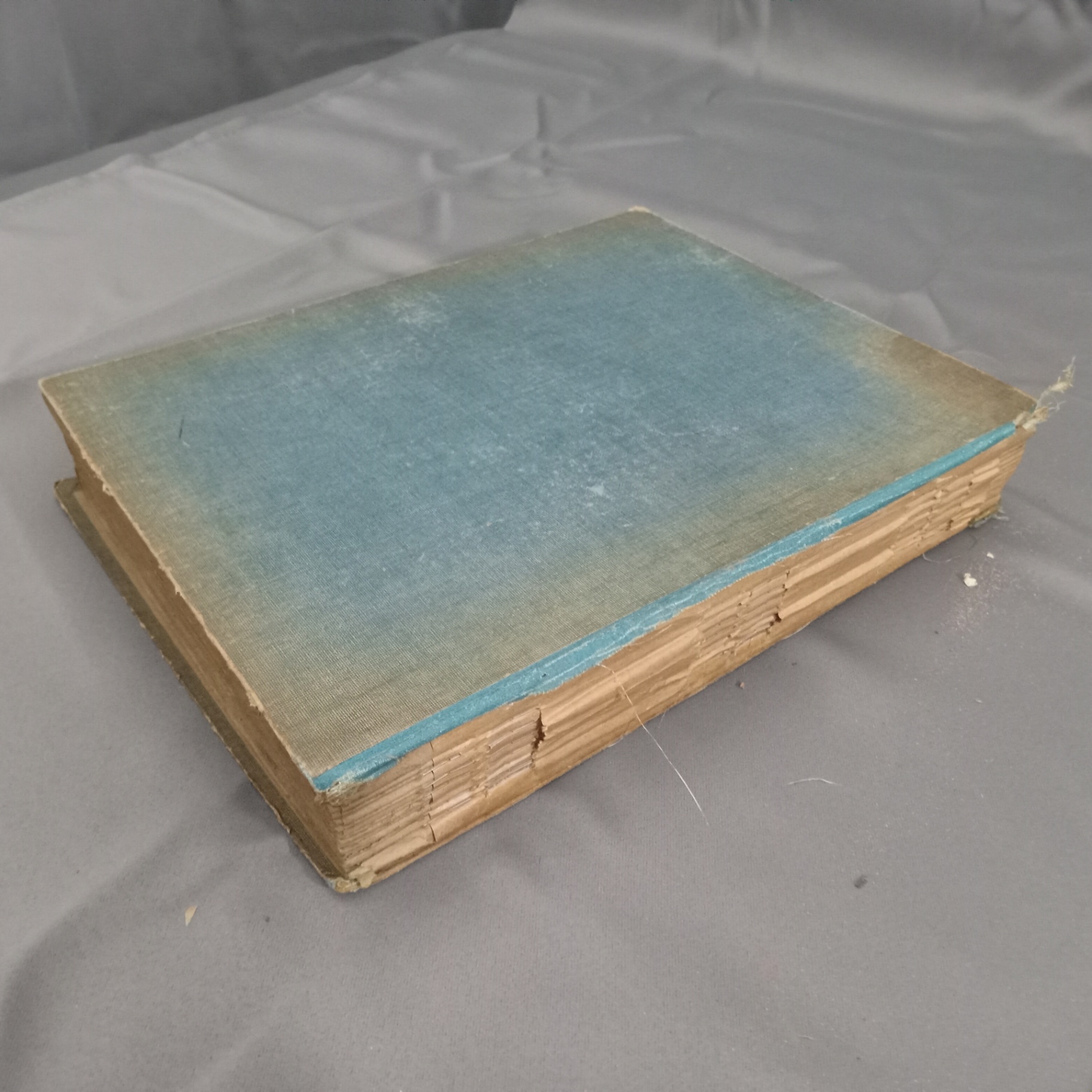 Antique Scrapbooks - Postcards - image 13 of 23