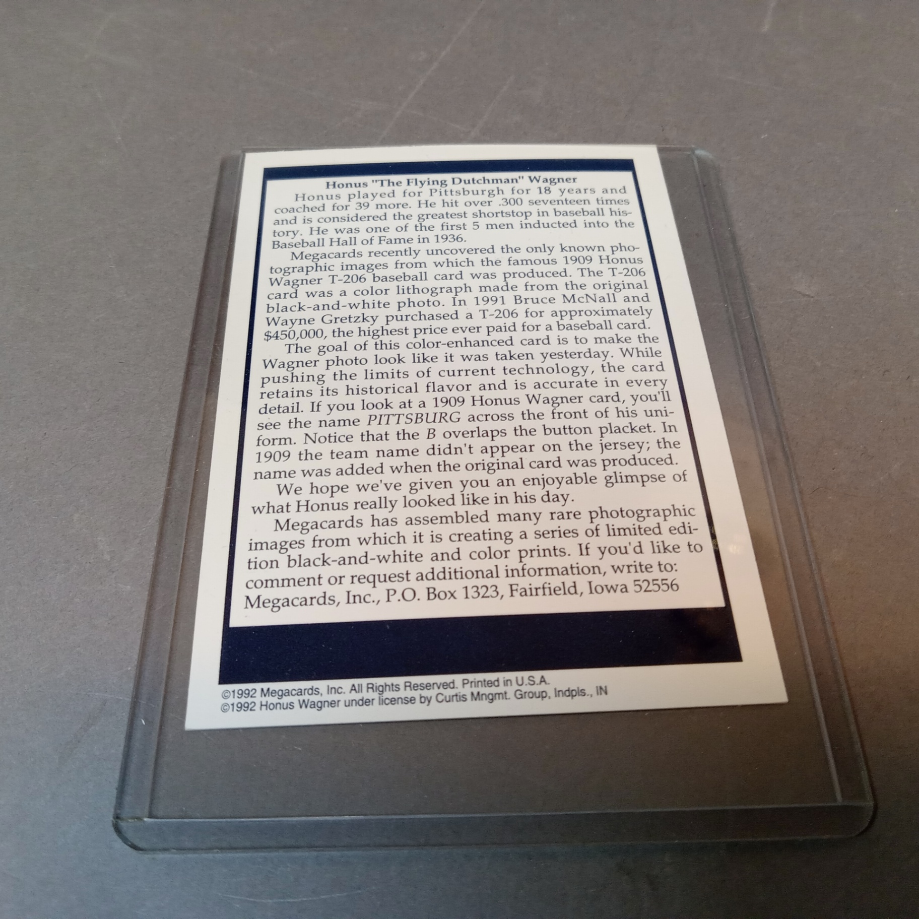 The Sporting News Publishing Company Collectors Set - image 10 of 19