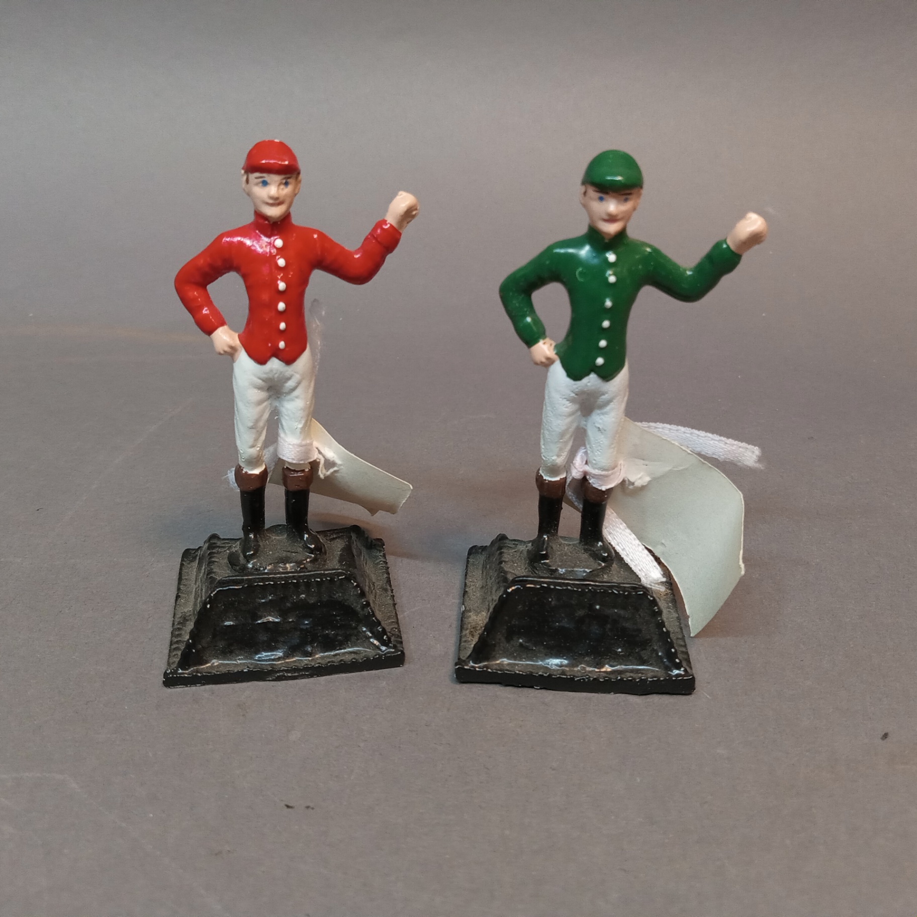 Jockey Stars Cards - image 11 of 13