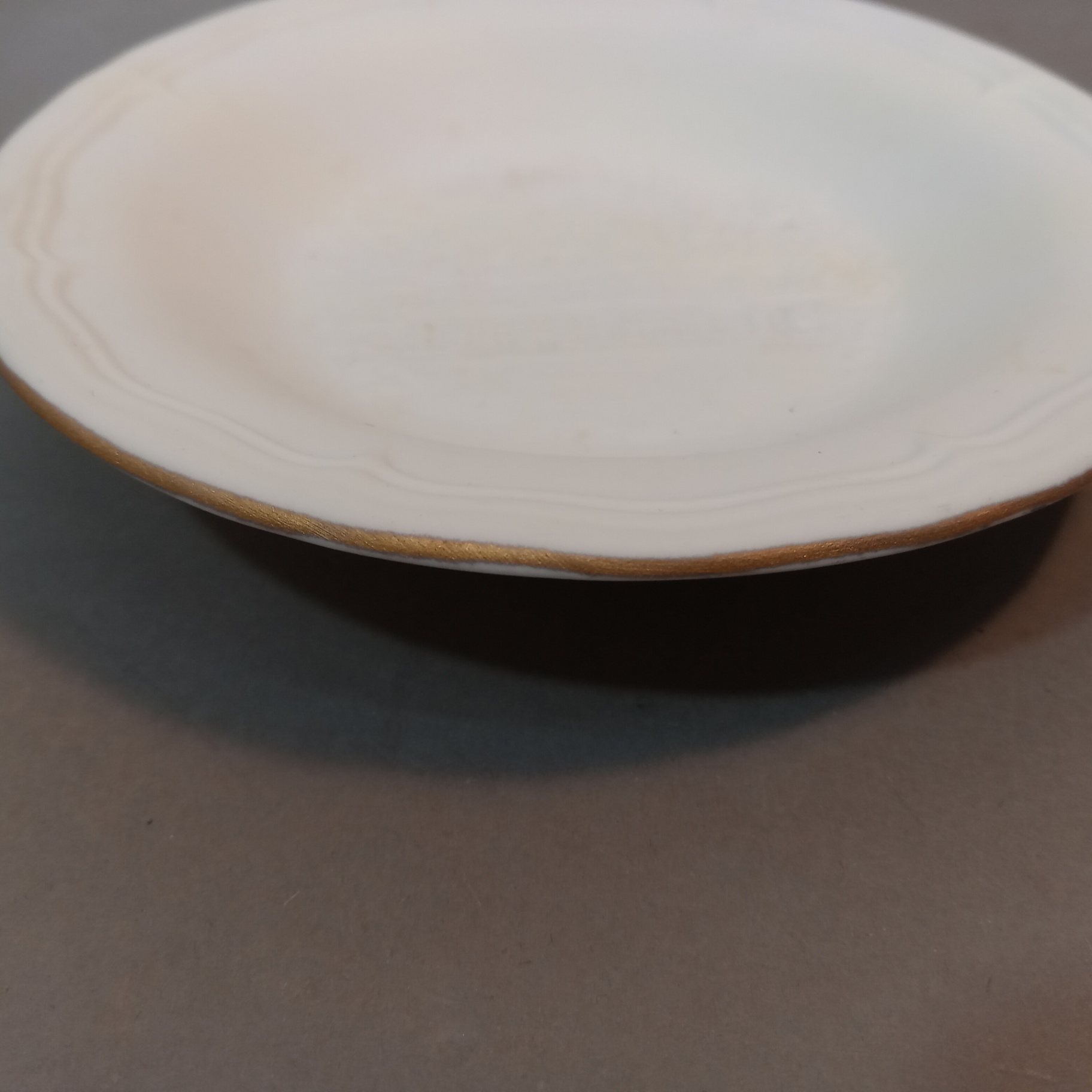 German Porcelain Collector Plates - image 4 of 17