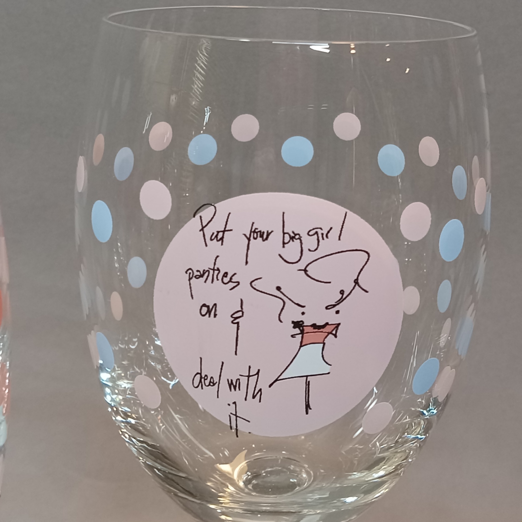 Book Club Goes Fancy - image 7 of 14