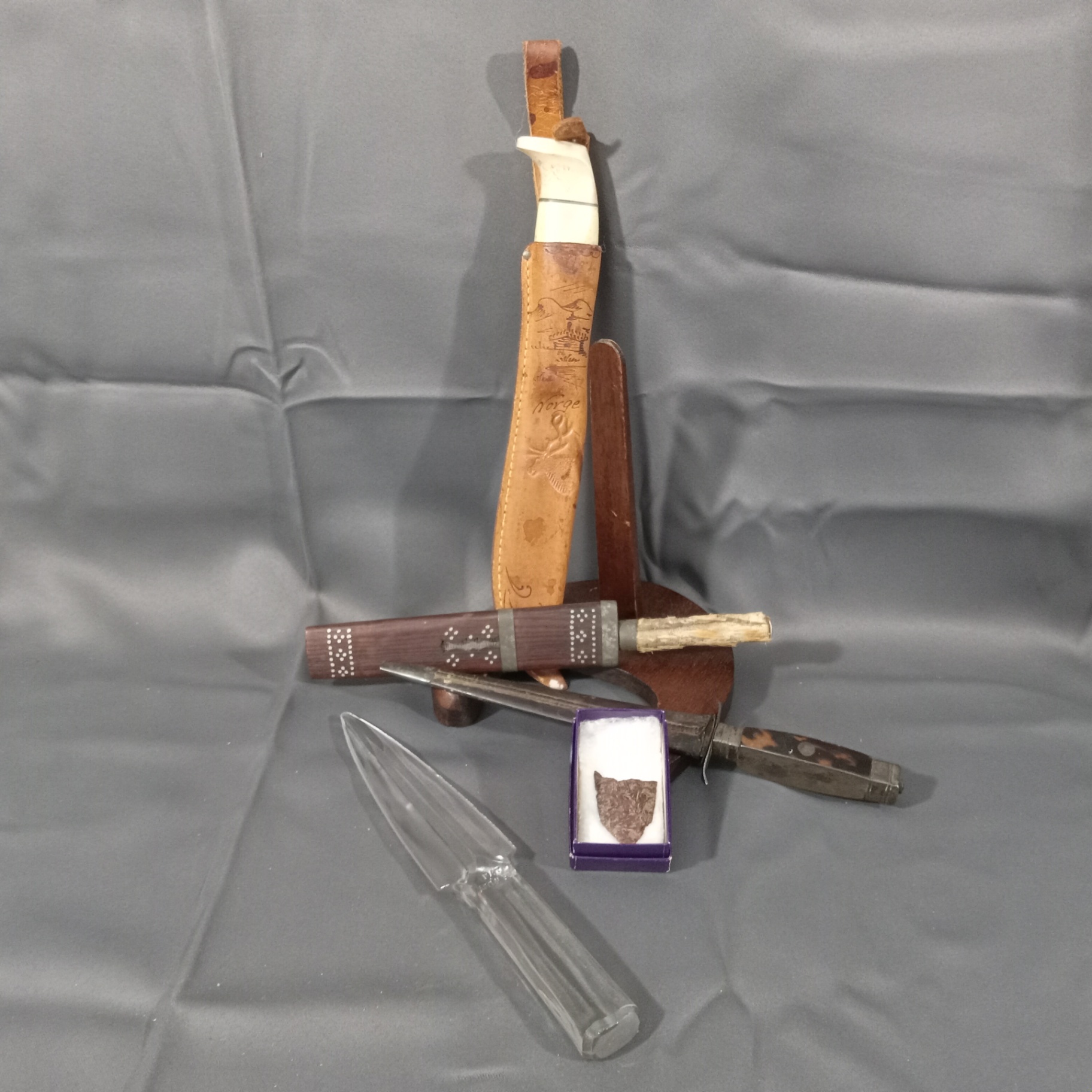 For the Knife Collector - image 27 of 28