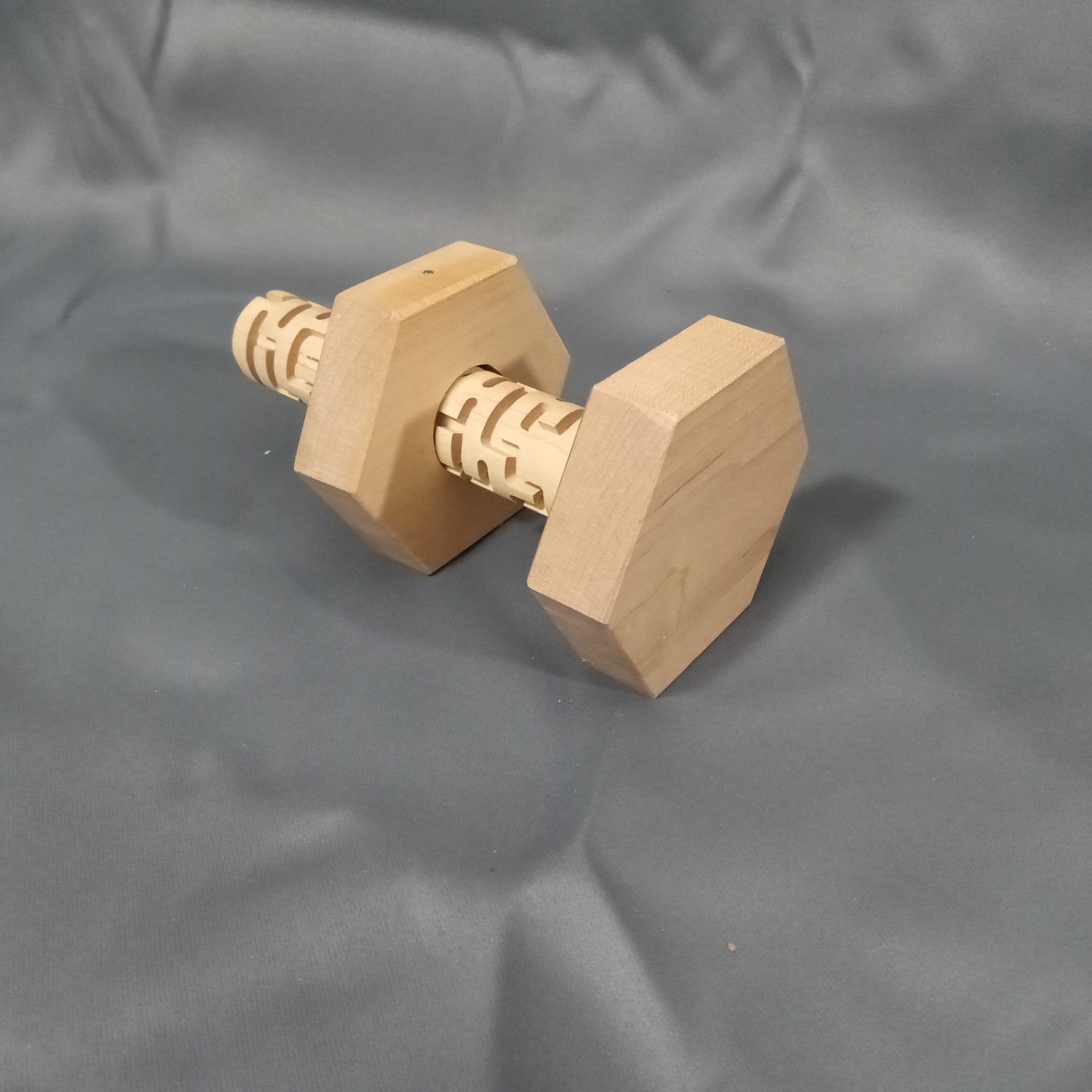 Fun & Games - image 3 of 12