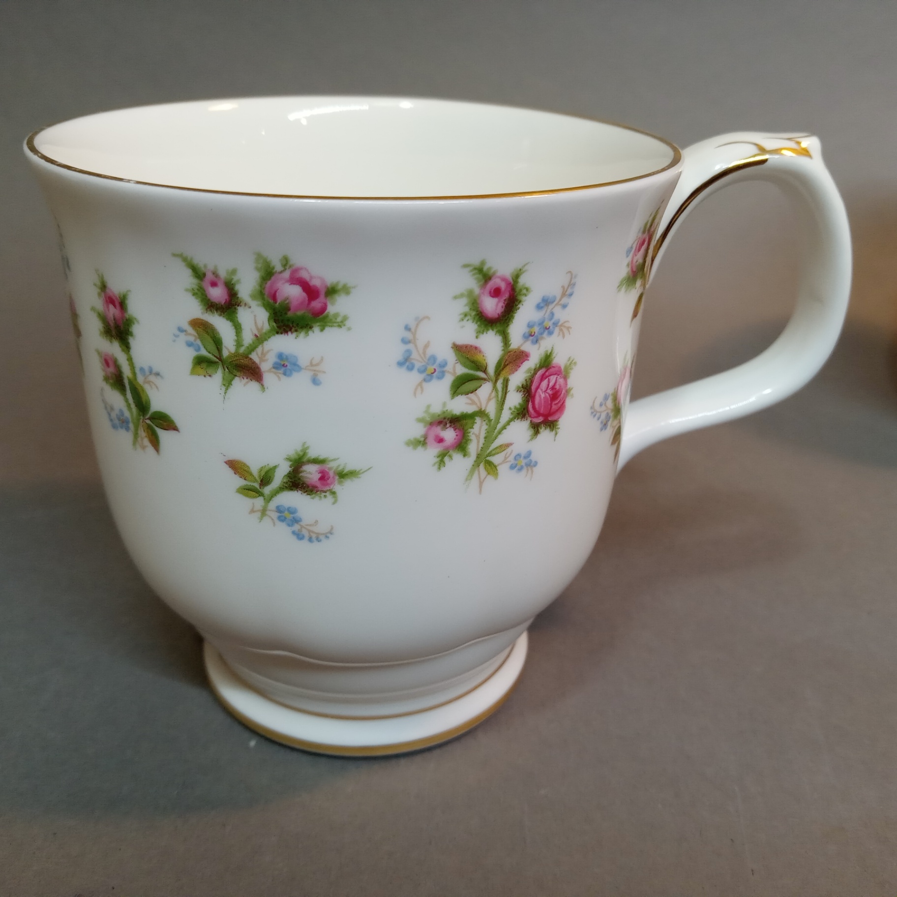 Royal Albert Mixed Bone China - image 13 of 15
