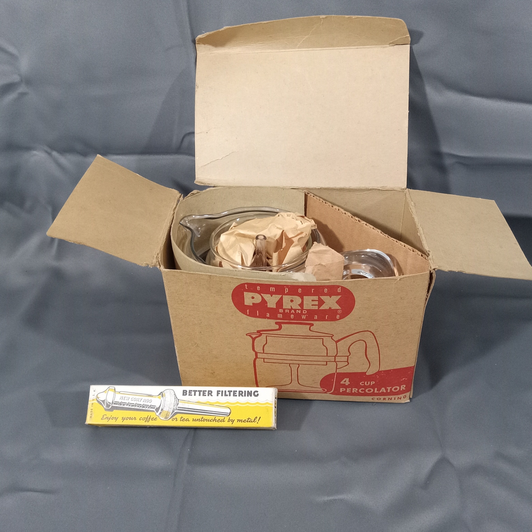 Vintage Brewing - image 1 of 8