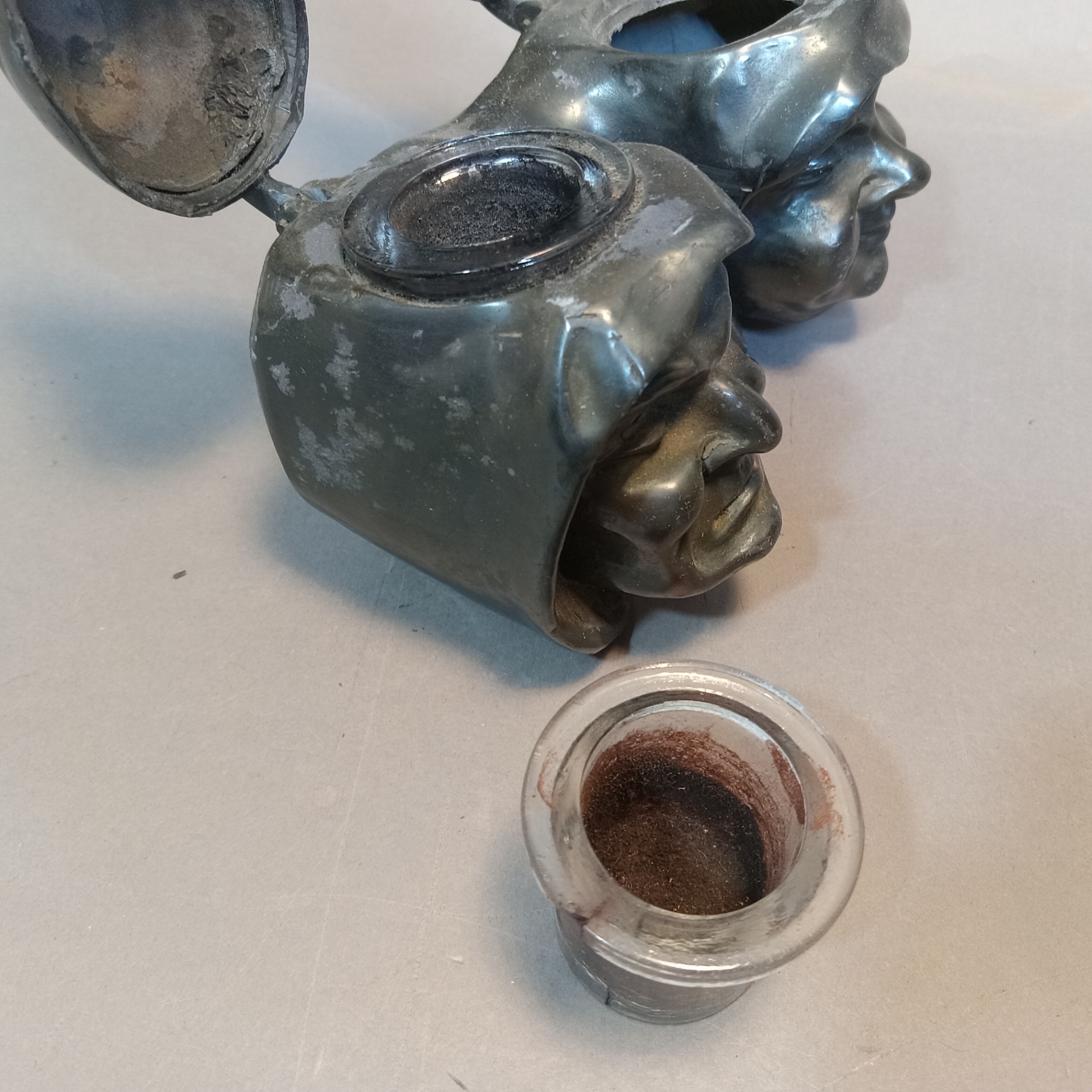 (Ink) Well, Well, Well - image 5 of 18