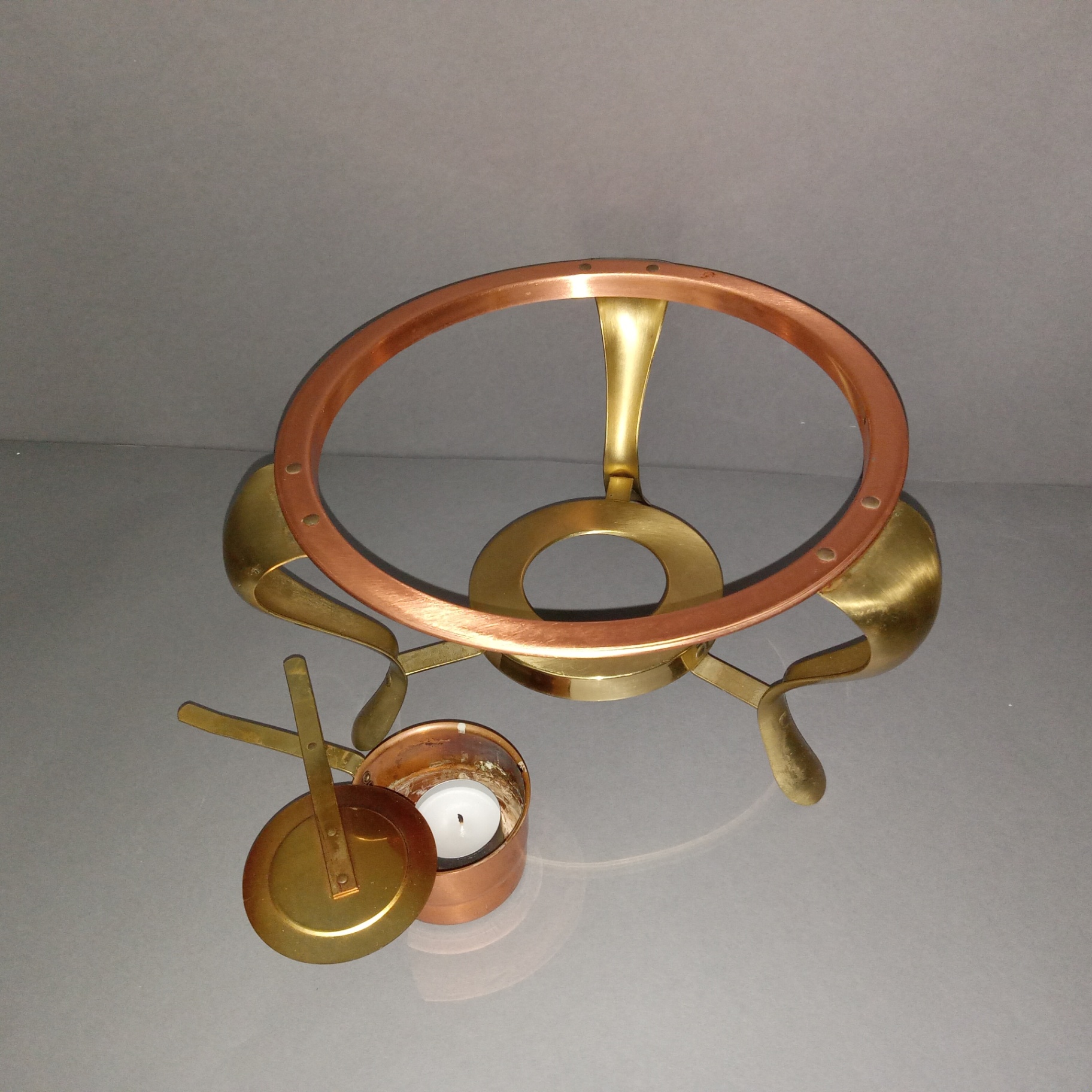 Meditarranean Kitchen Chic - image 7 of 22