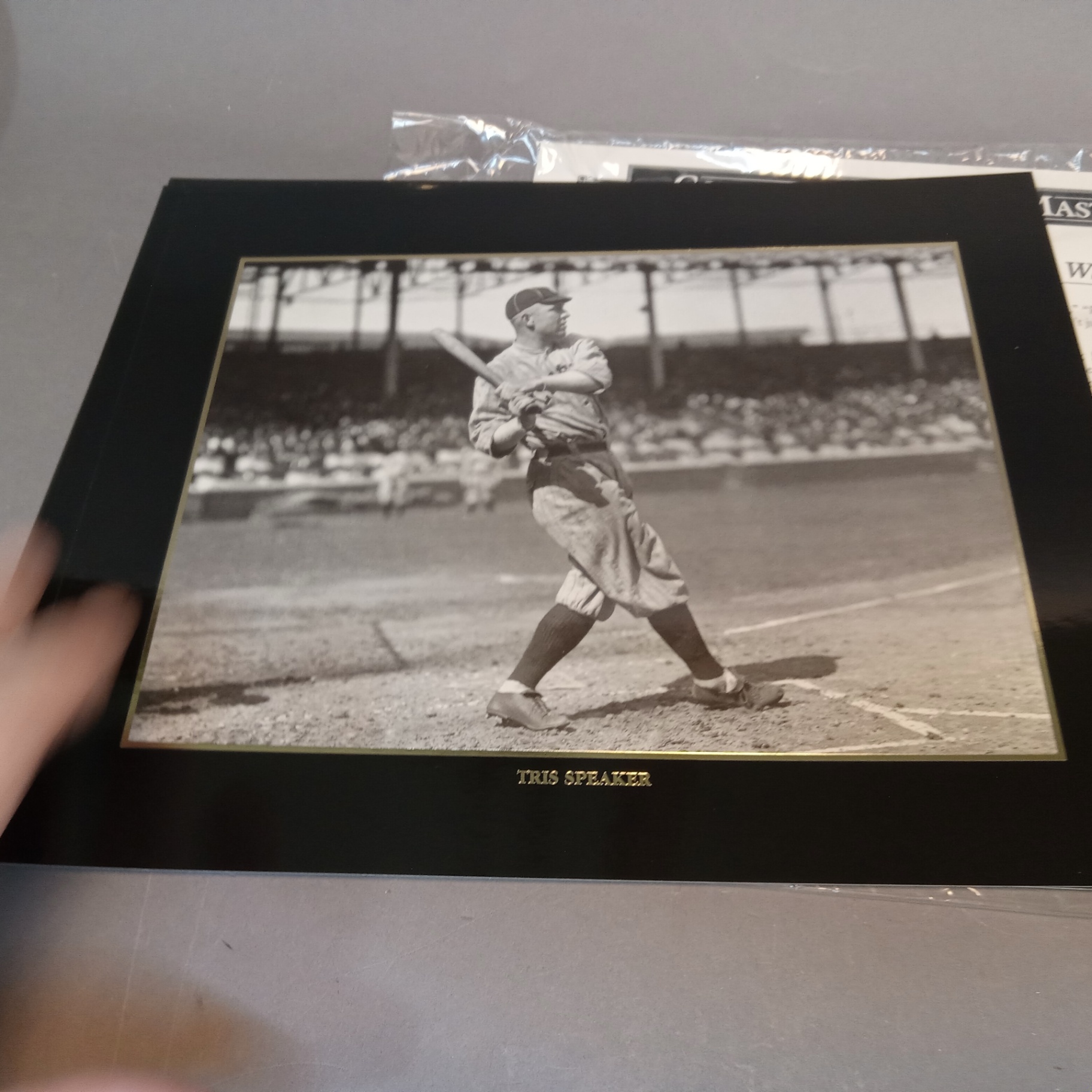 The Sporting News Publishing Company Collectors Set - image 17 of 19