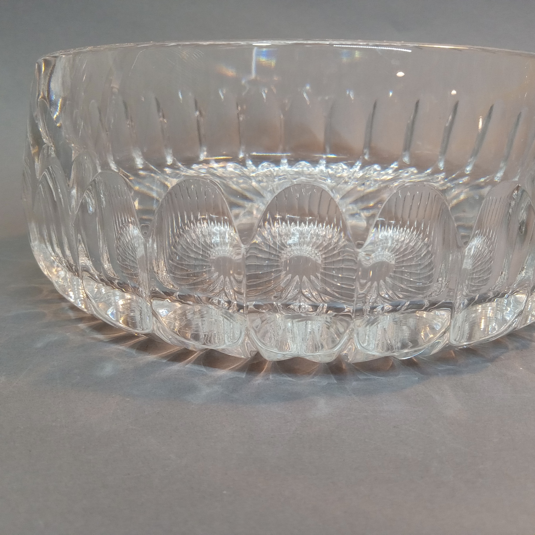 Crystal Table Ware - image 8 of 17
