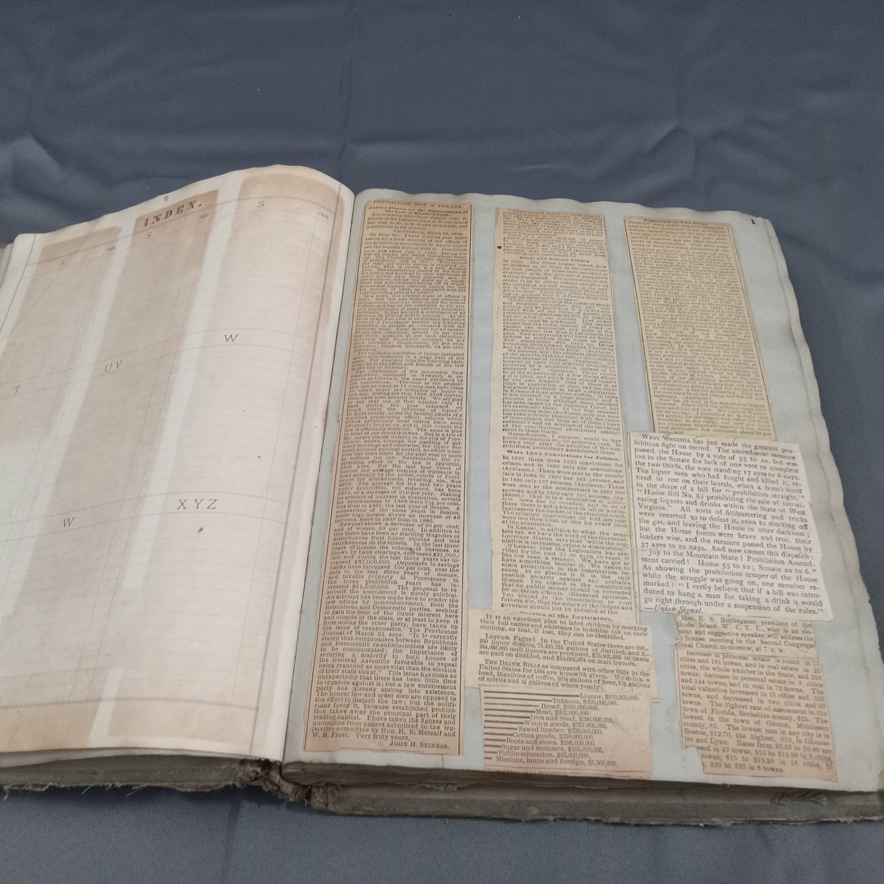 Antique Scrapbooks - Inspriational - image 7 of 30