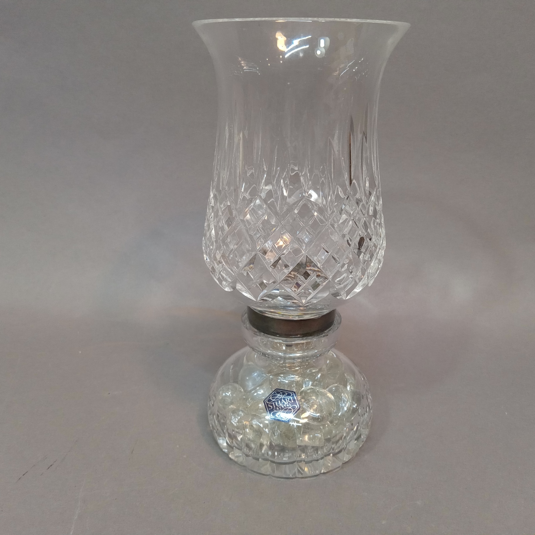 Waterford & Stuart Crystal - image 9 of 12