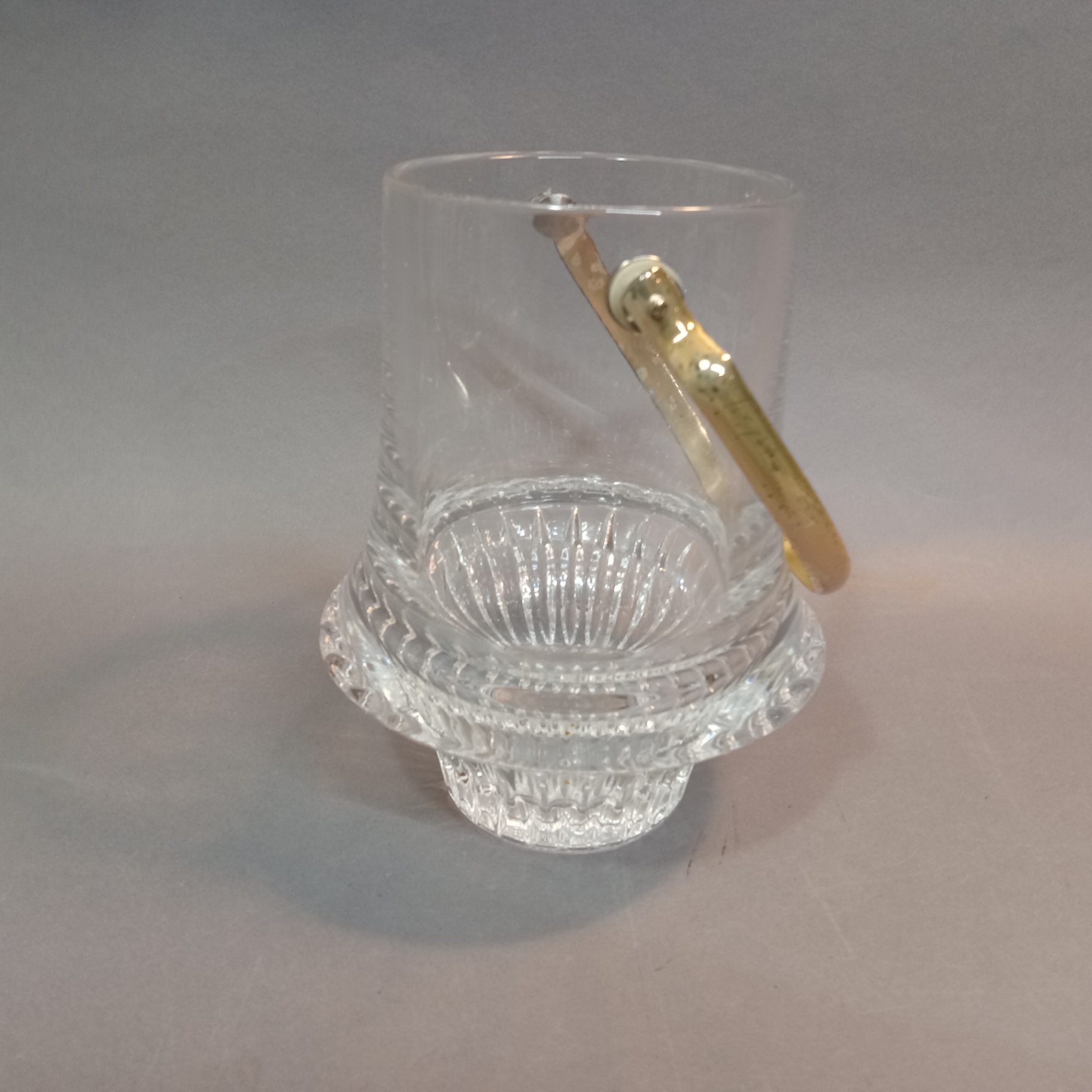 Crystal Table Ware - image 9 of 17