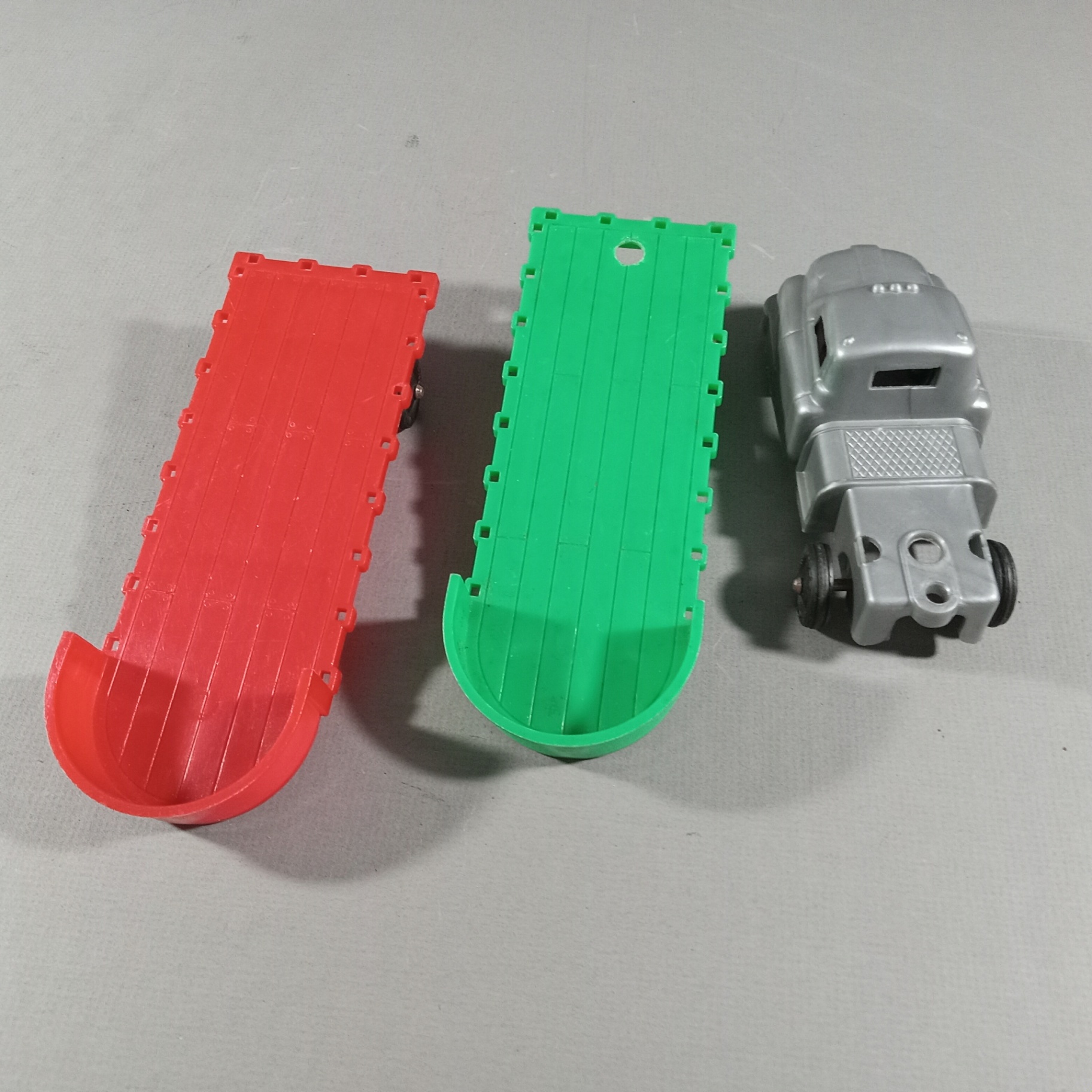 Acme, Mack, Manoil, Ideal & More Vintage Toy Cars - image 33 of 36