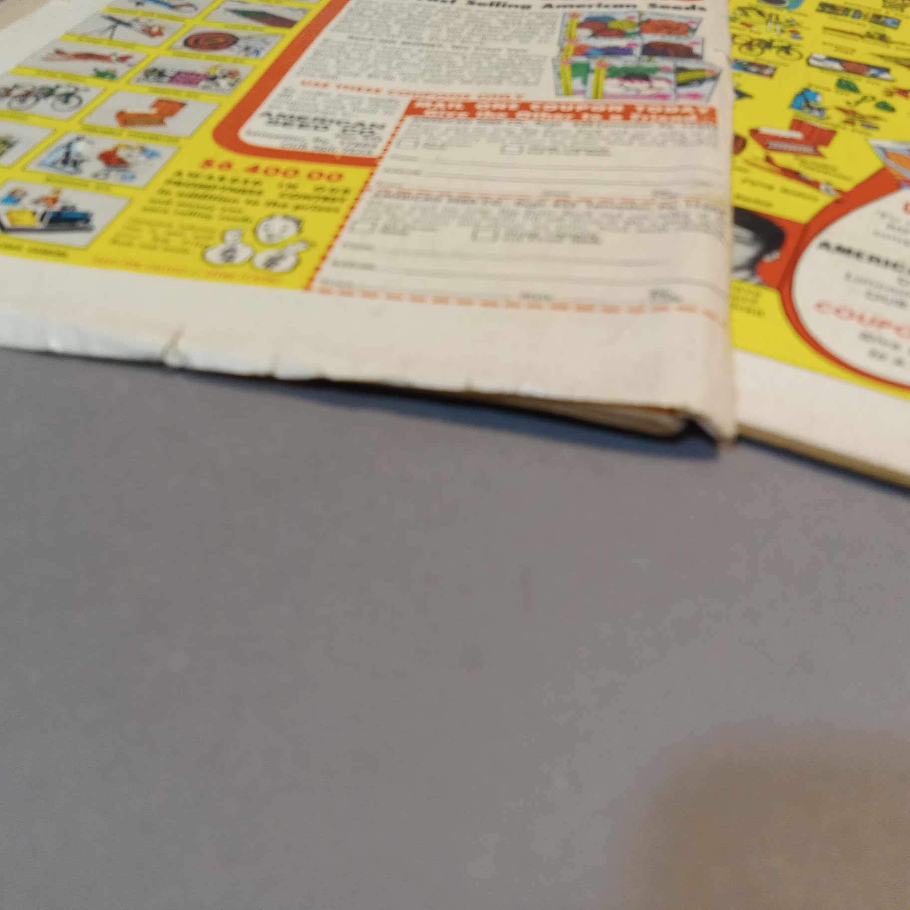 Vintage 1970s DC Comics - image 18 of 25