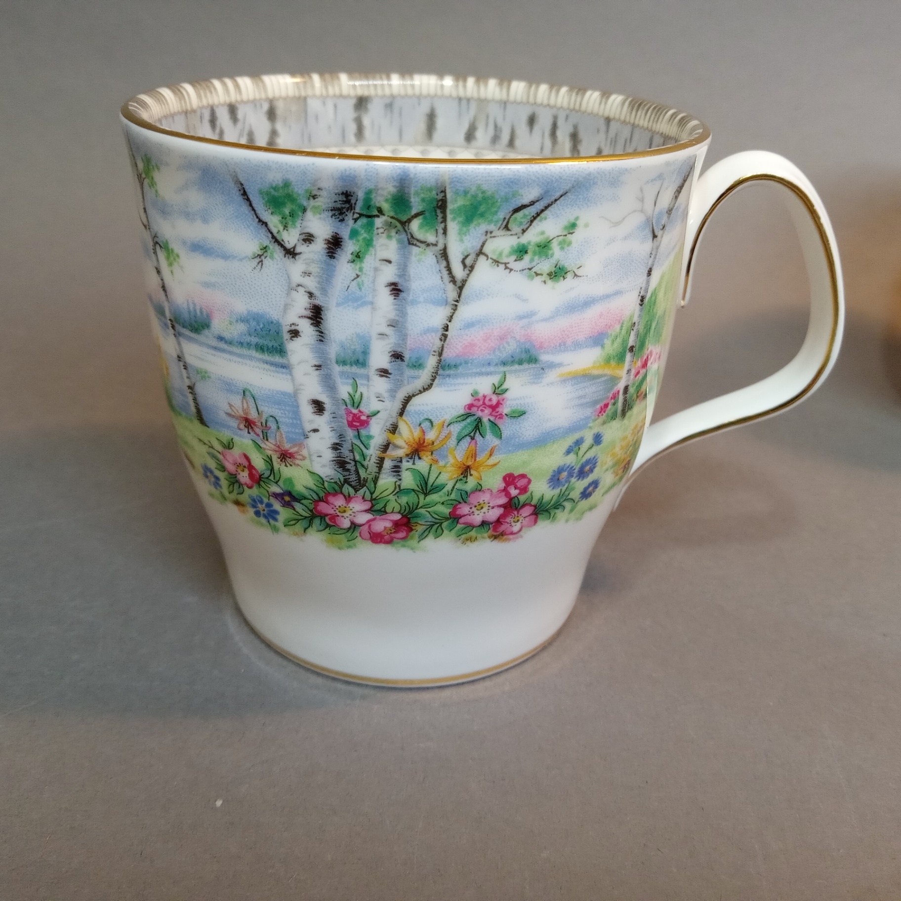 Royal Albert Mixed Bone China - image 11 of 15