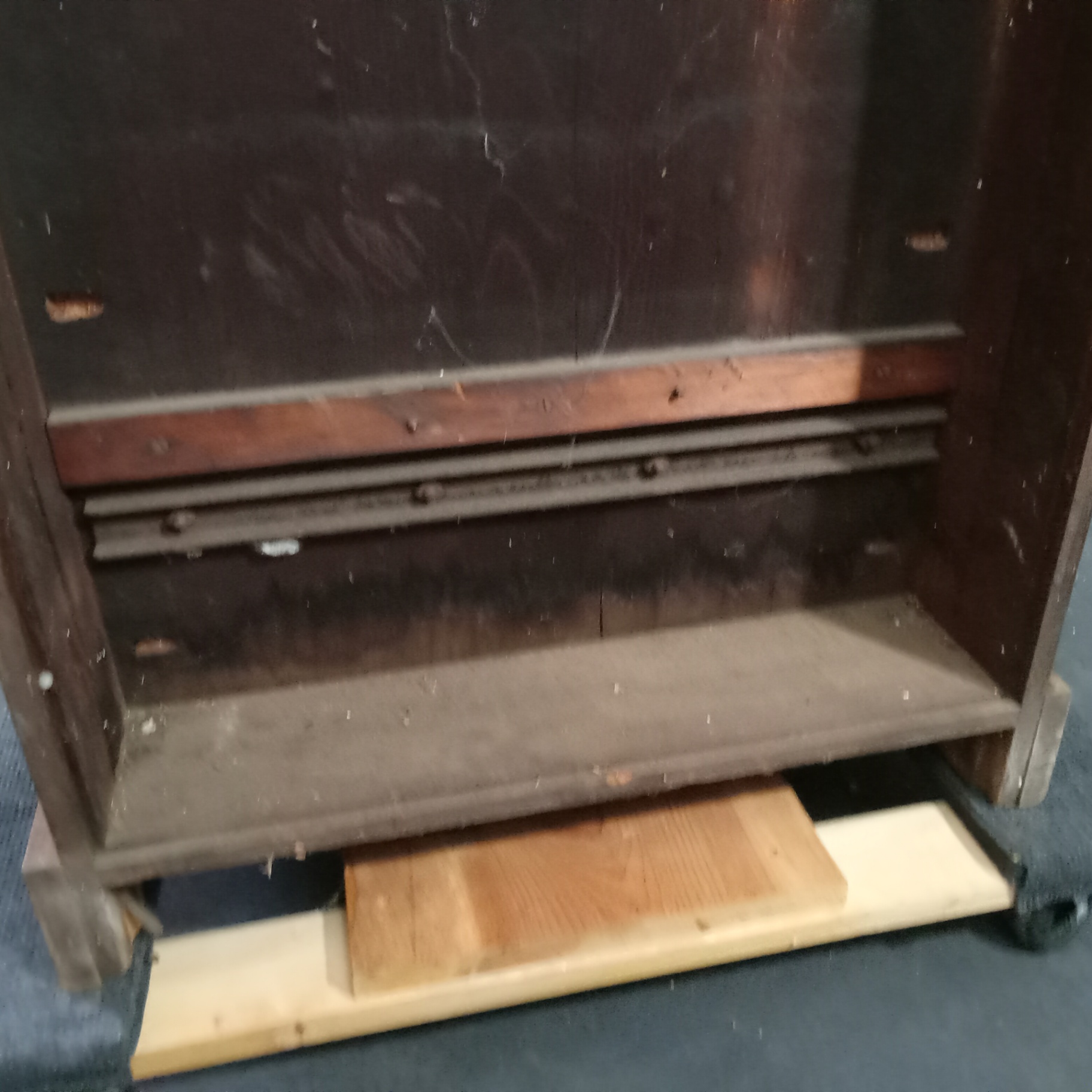 Polyphone Upright Music Box - image 27 of 27