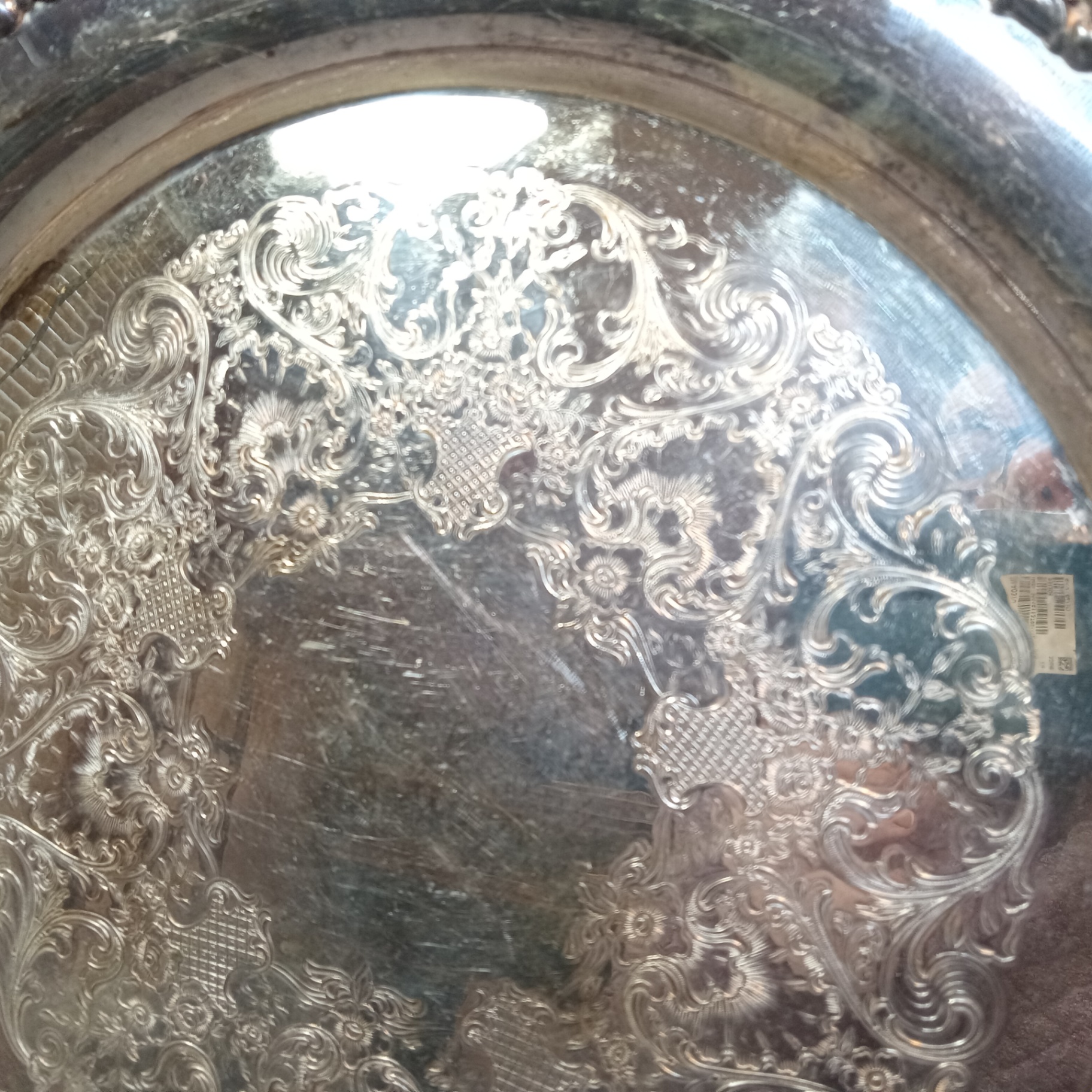 Book Club Goes Fancy - image 13 of 14