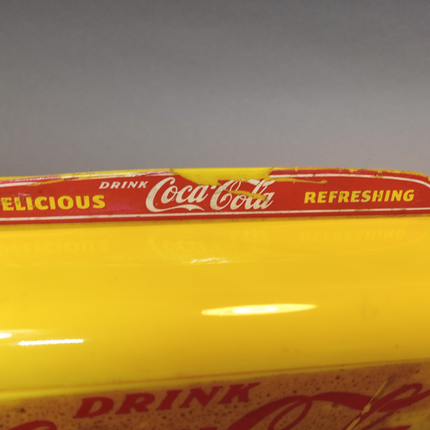 Vintage Toy Trucks - Marx Coca-Cola & More - image 8 of 22