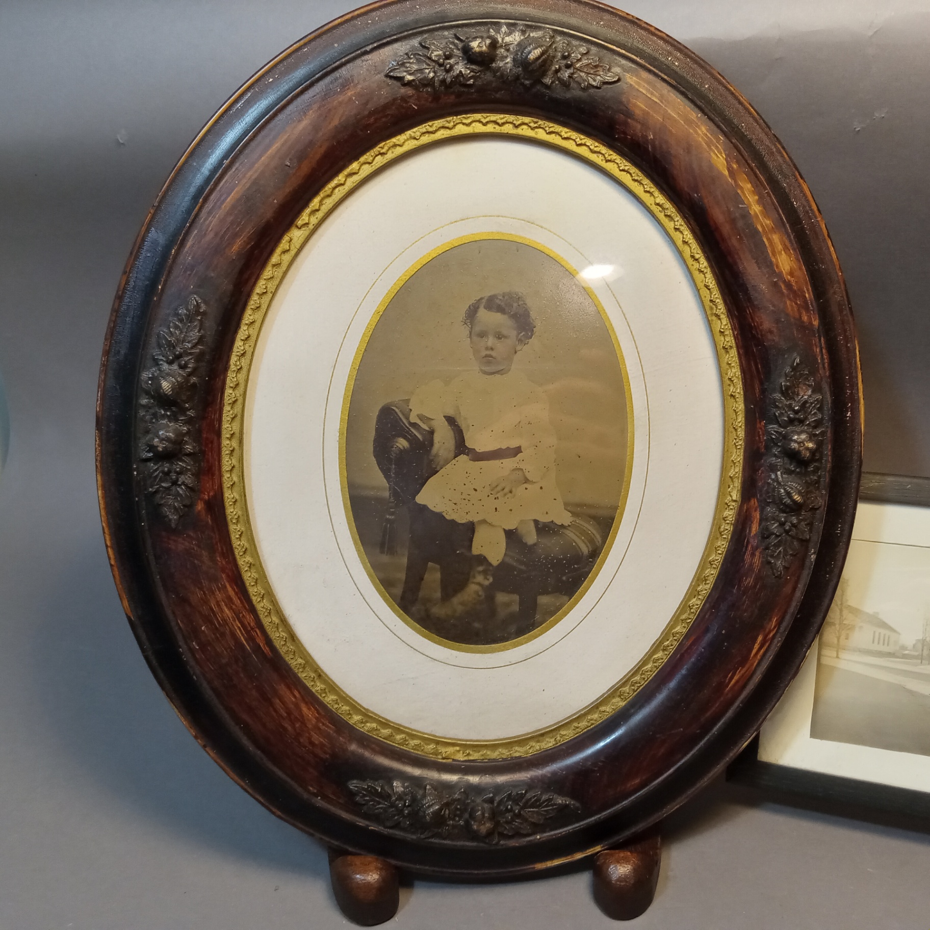 Antique Photos and Ephemera - image 3 of 35